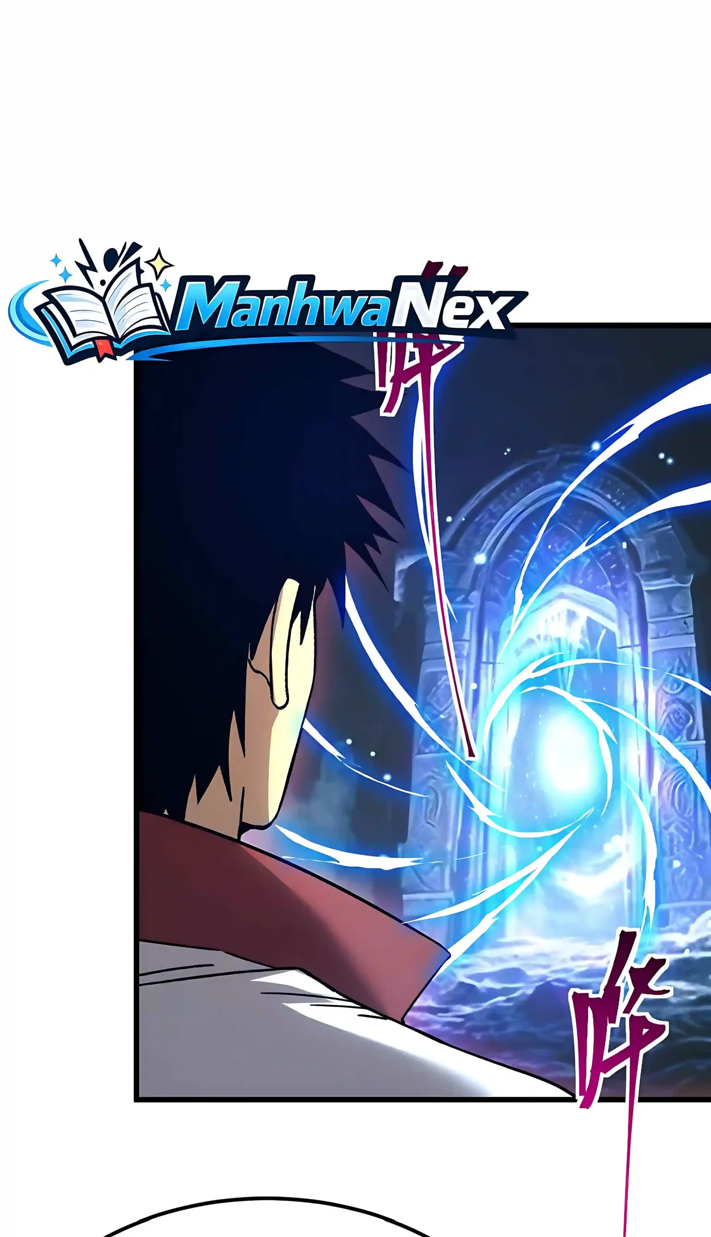Log into the Future Chapter 344 page 65
