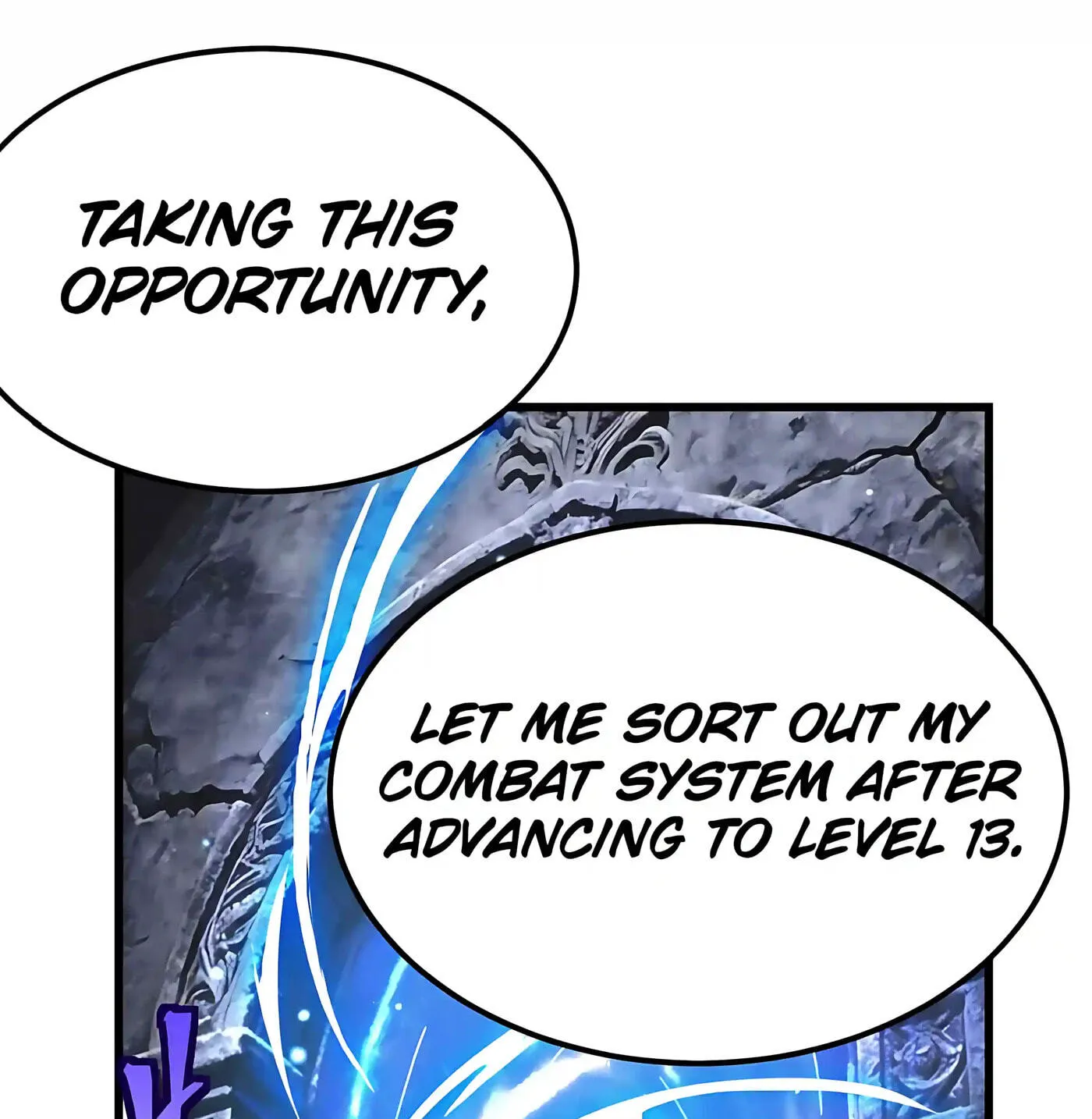 Log into the Future Chapter 344 page 67