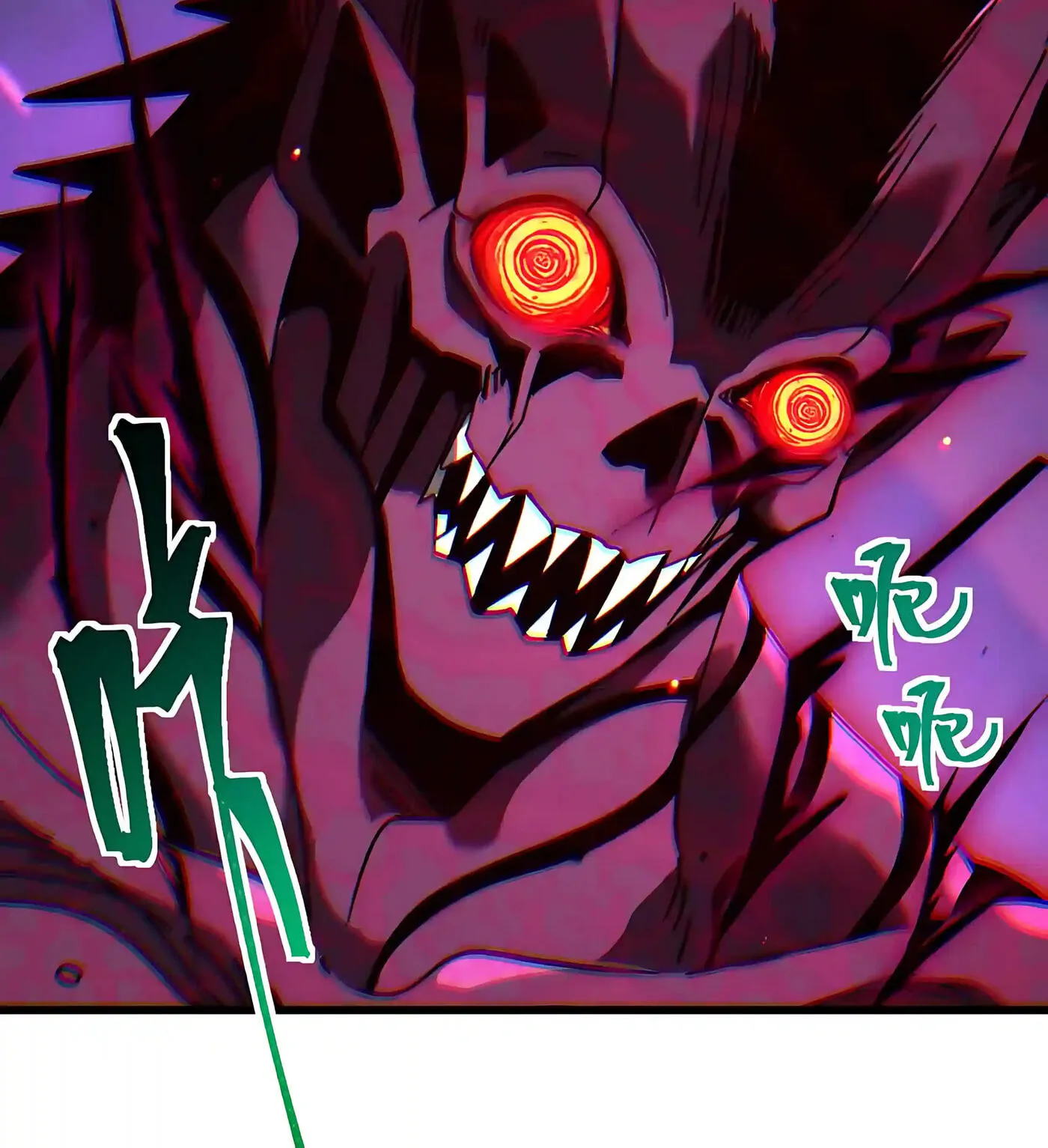 Log into the Future Chapter 344 page 51