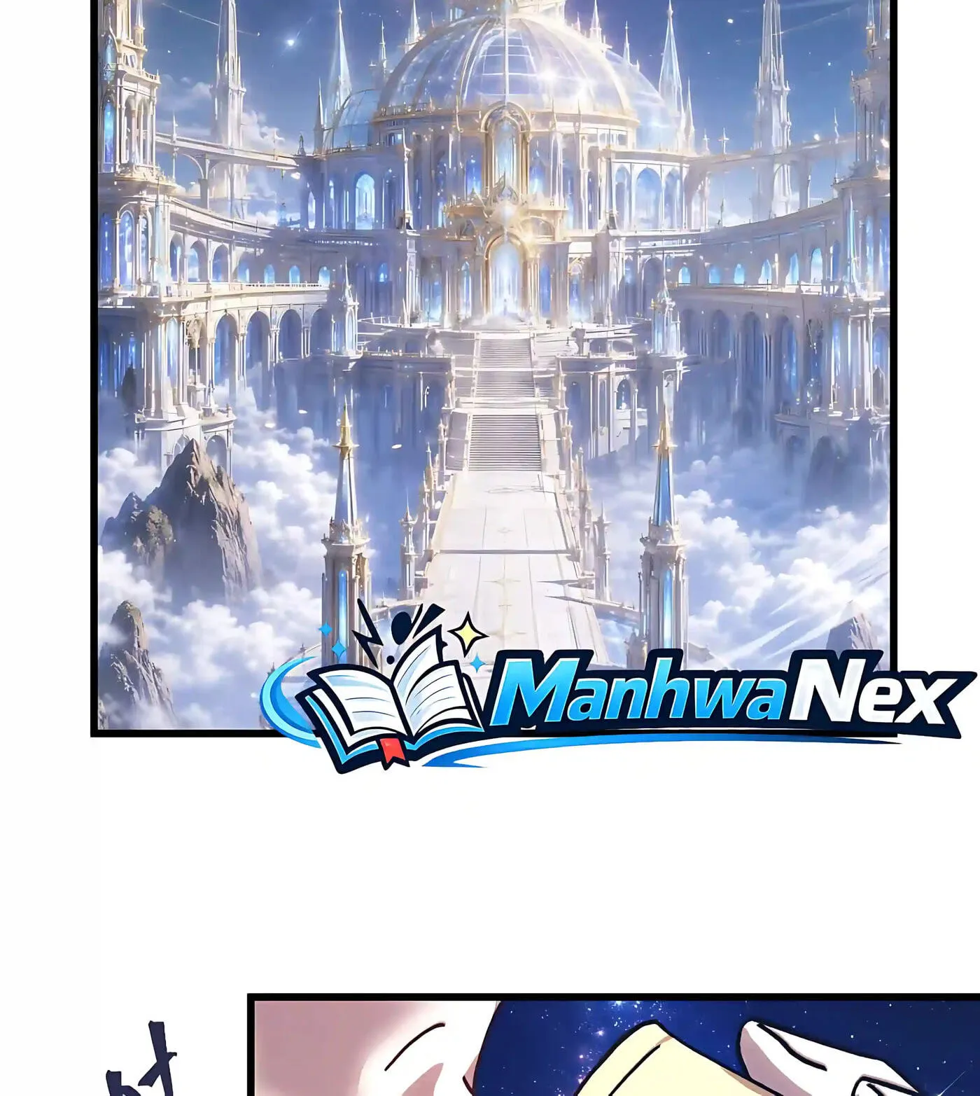 Log into the Future Chapter 344 page 70