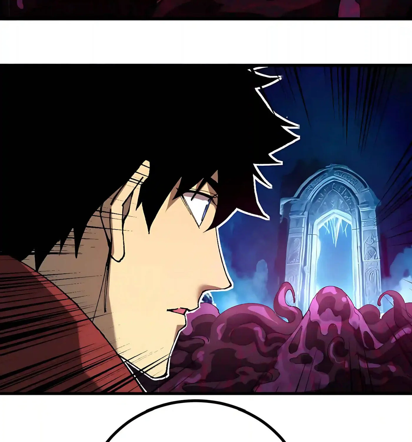 Log into the Future Chapter 344 page 36