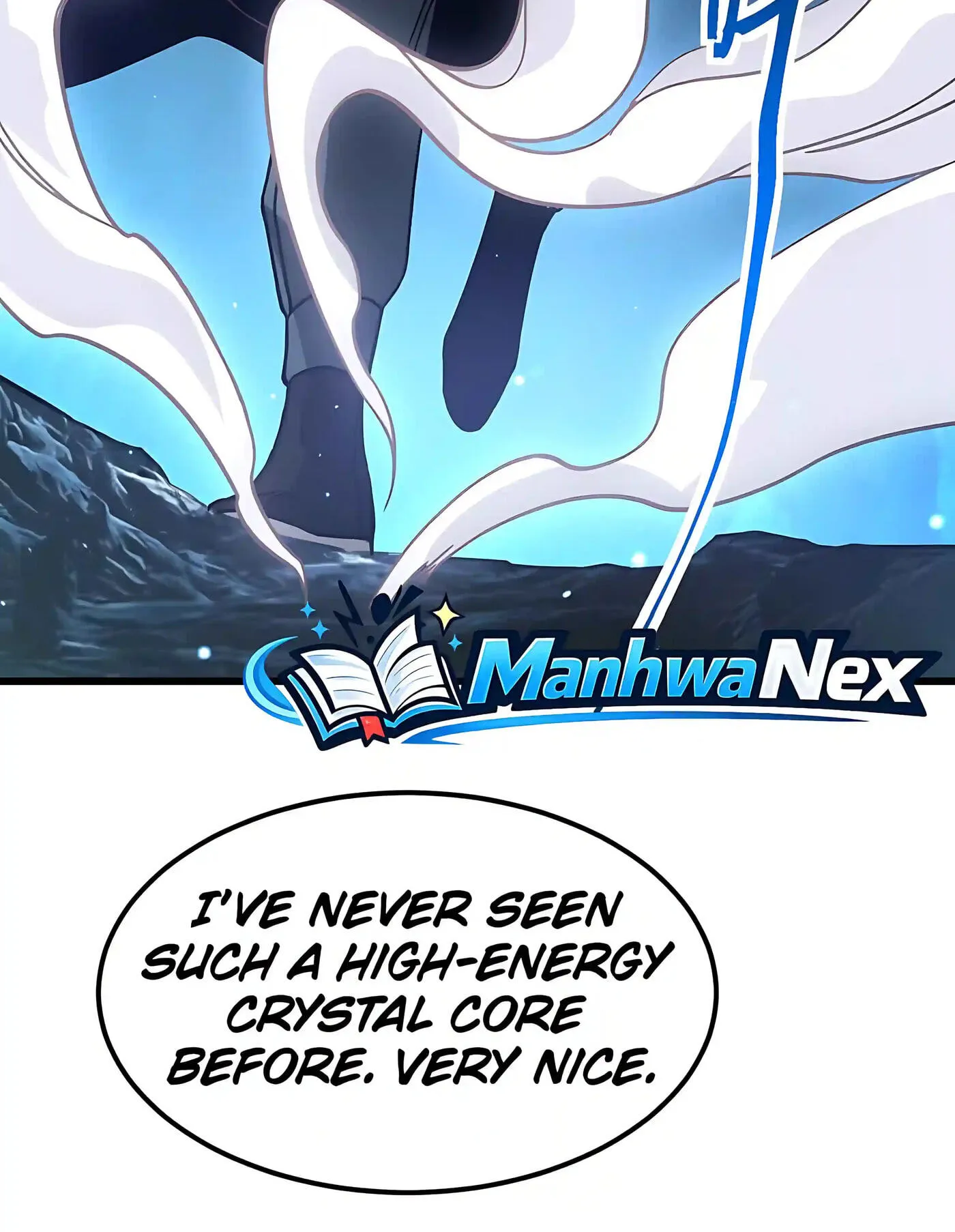 Log into the Future Chapter 344 page 57