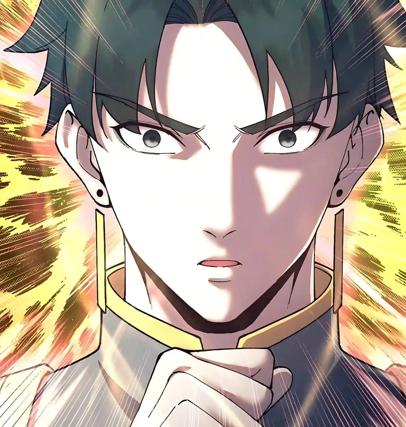 Log into the Future Chapter 344 page 19