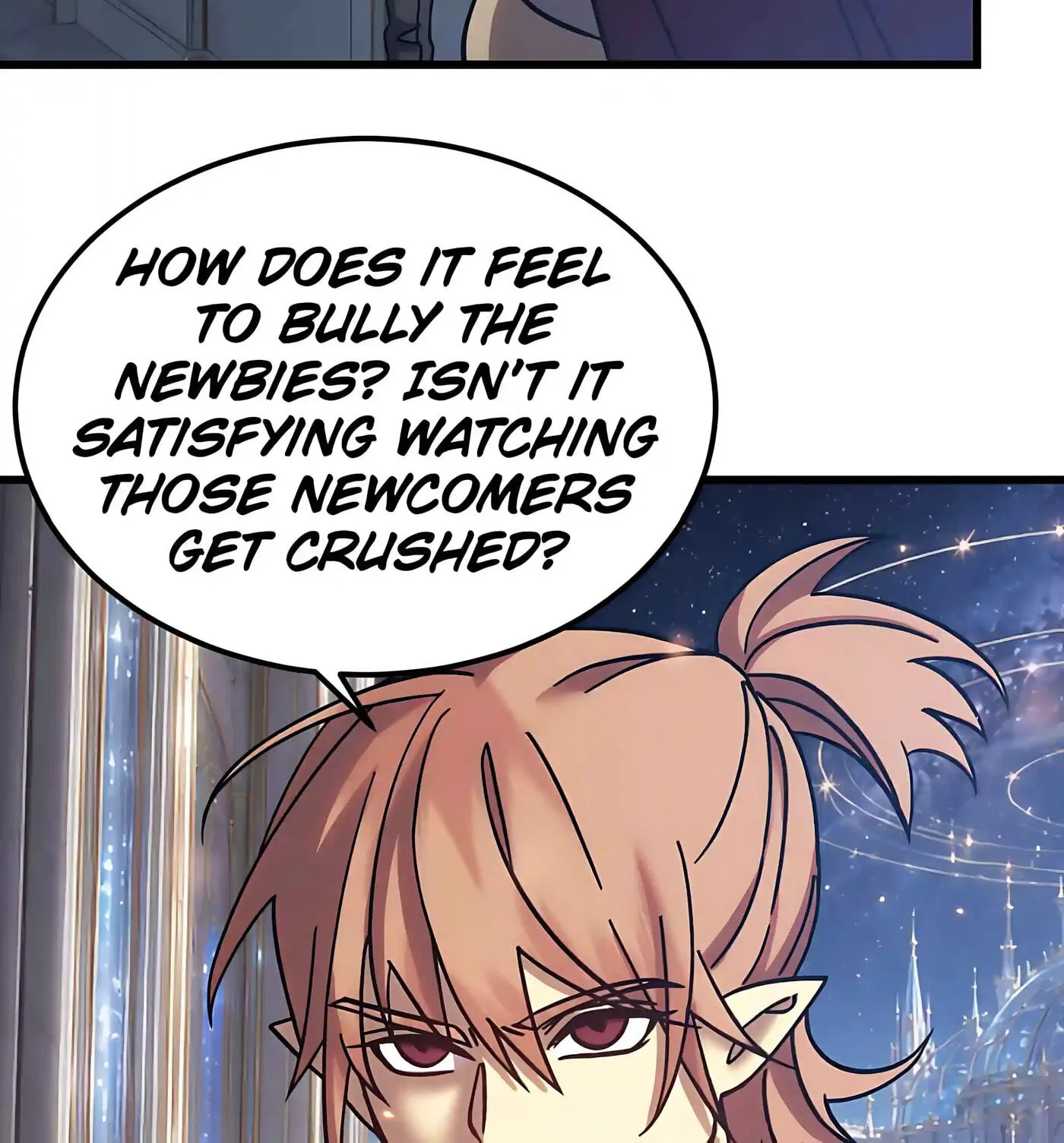 Log into the Future Chapter 344 page 74