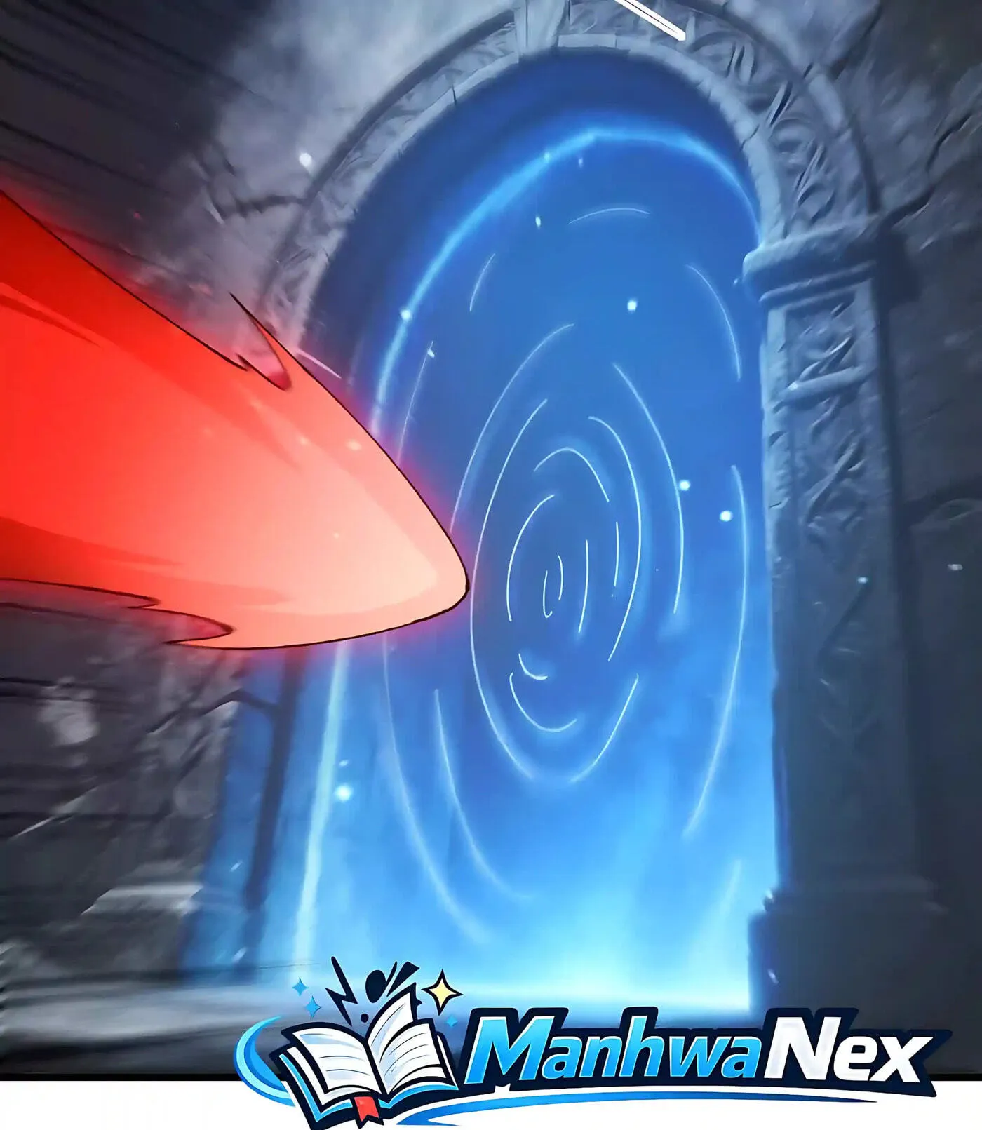 Log into the Future Chapter 344 page 30
