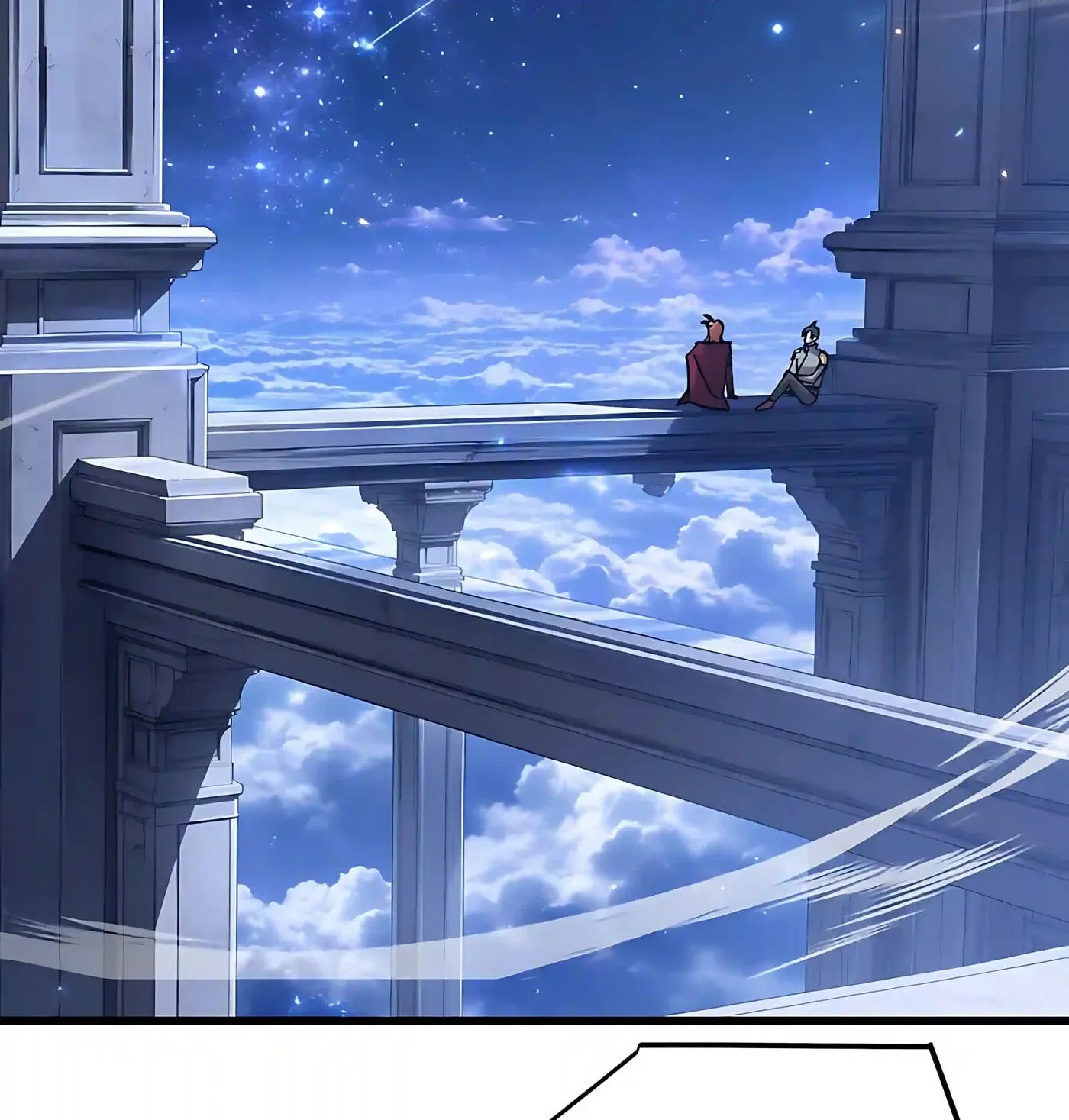 Log into the Future Chapter 344 page 83