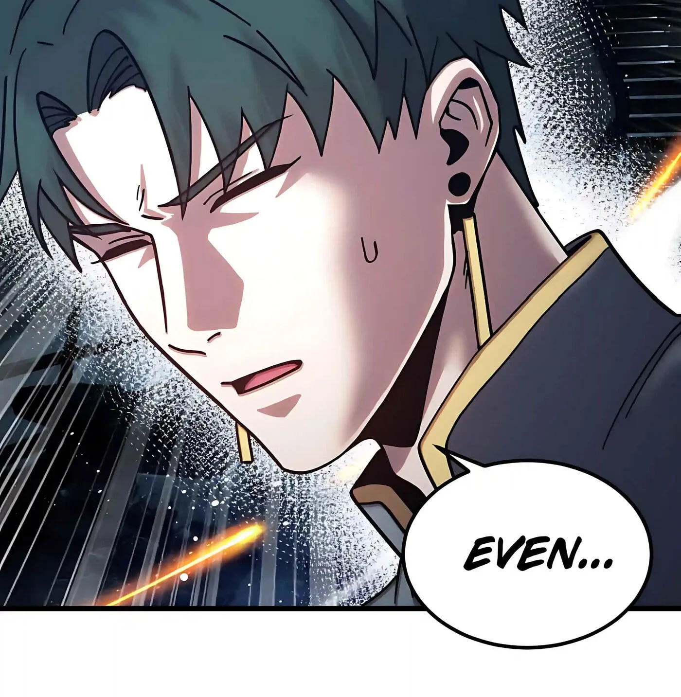Log into the Future Chapter 344 page 81