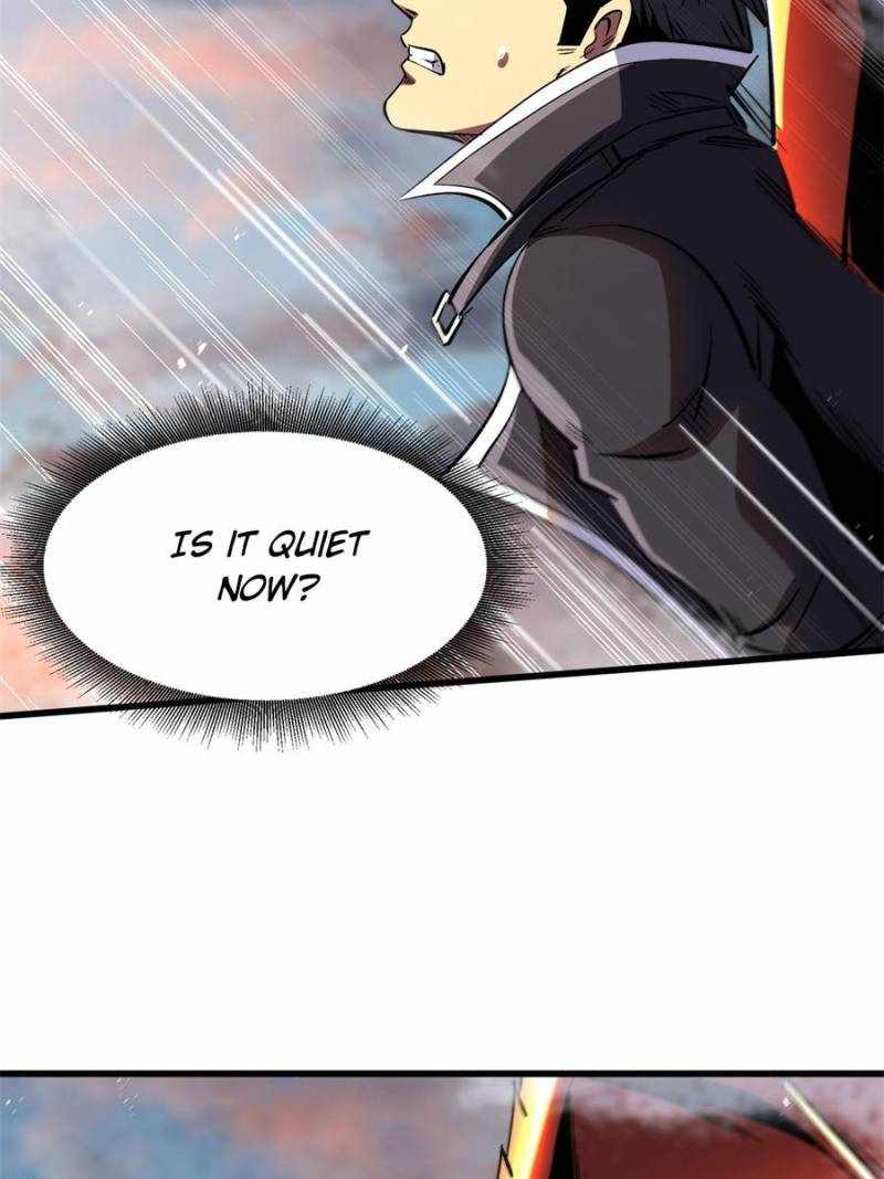 Super Gene Chapter 346 page 12