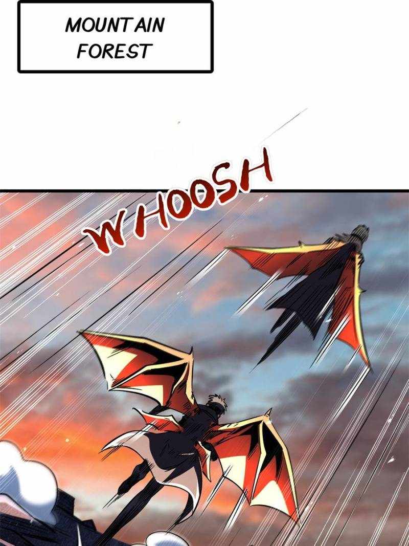 Super Gene Chapter 346 page 5