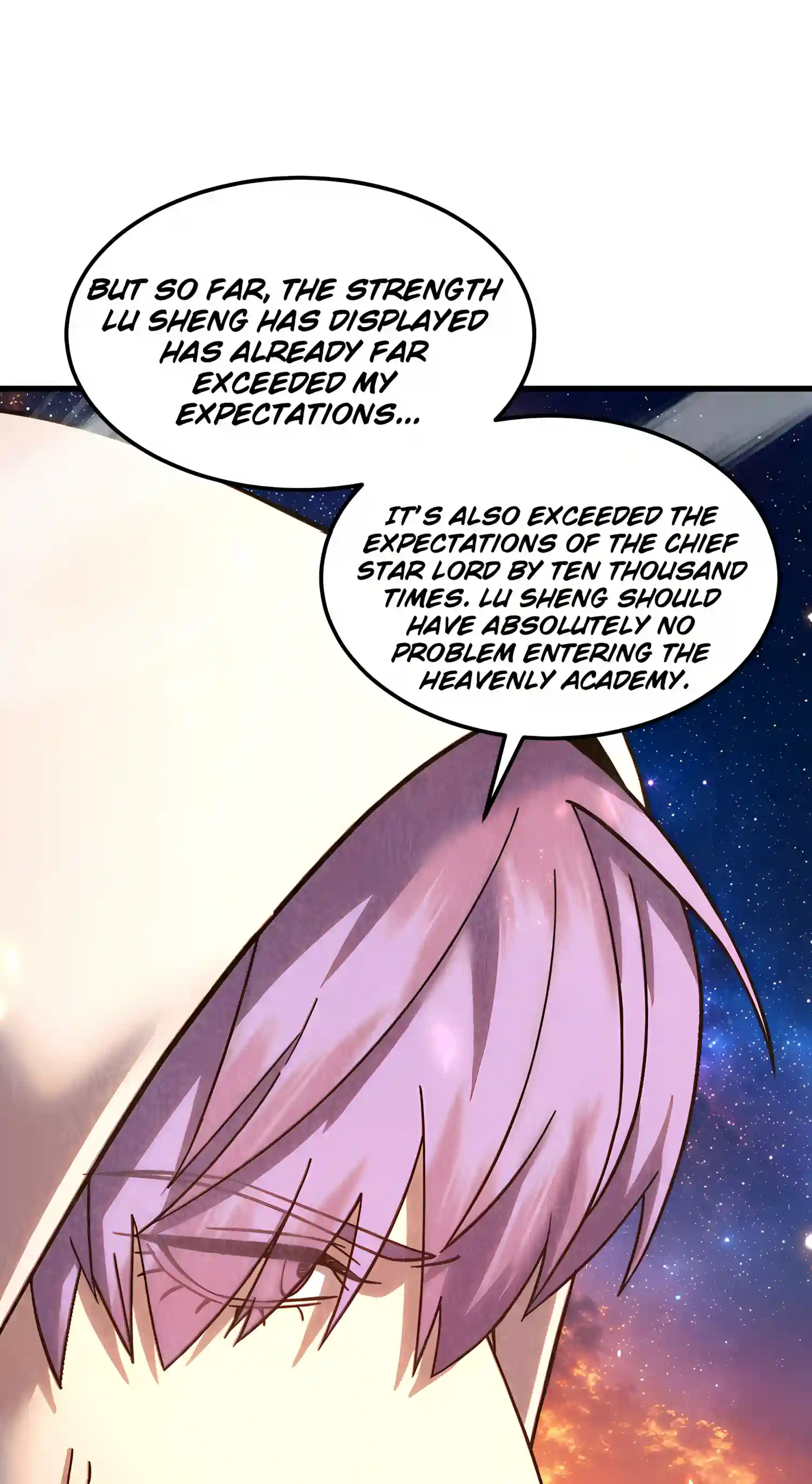 Apex Future Martial Arts Chapter 345 page 50