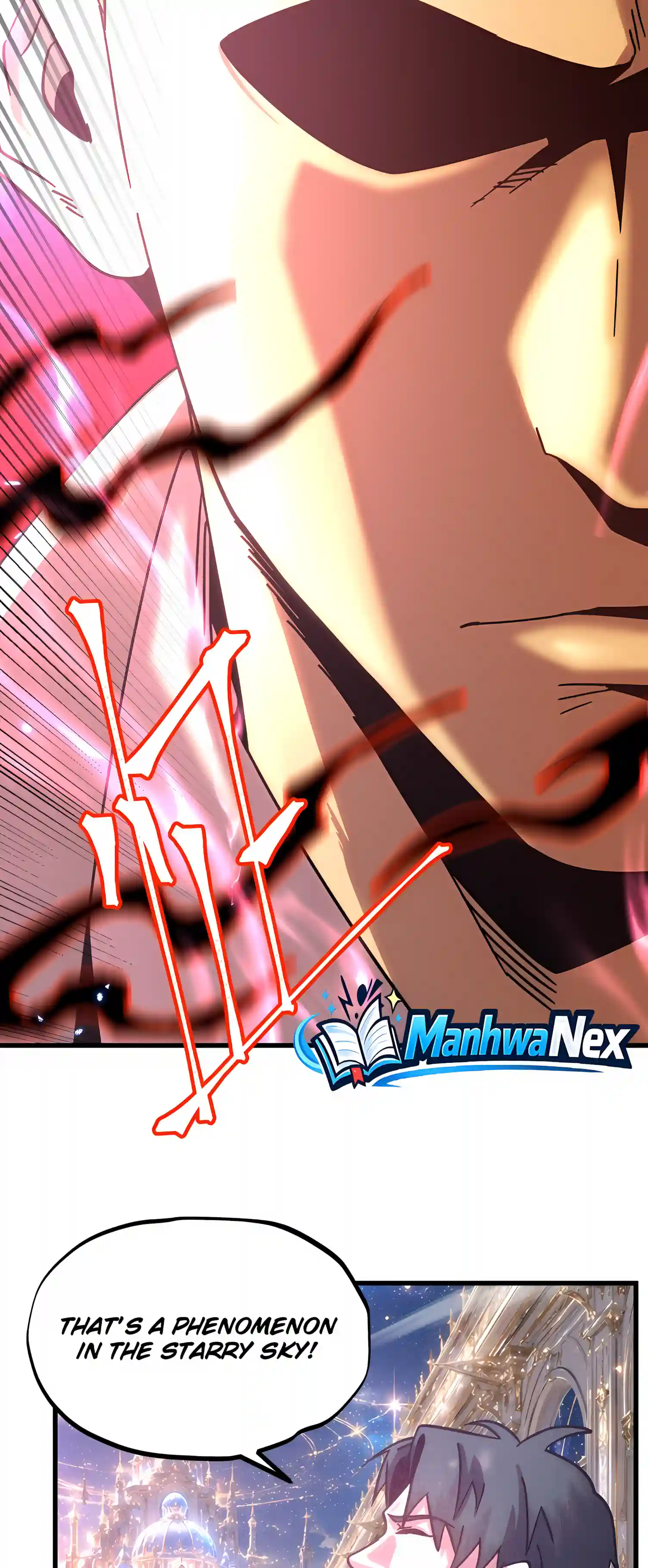 Apex Future Martial Arts Chapter 345 page 25