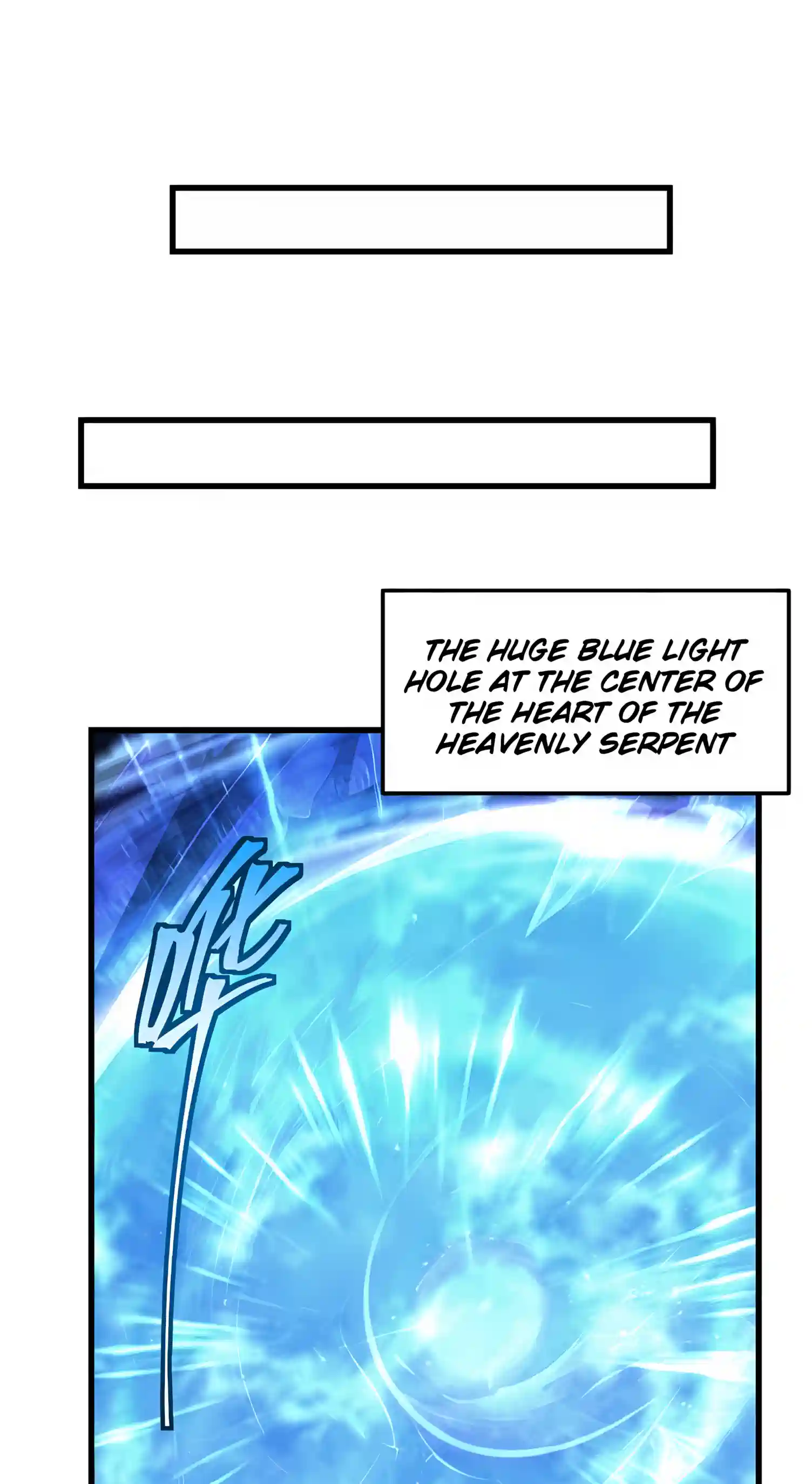 Apex Future Martial Arts Chapter 345 page 40