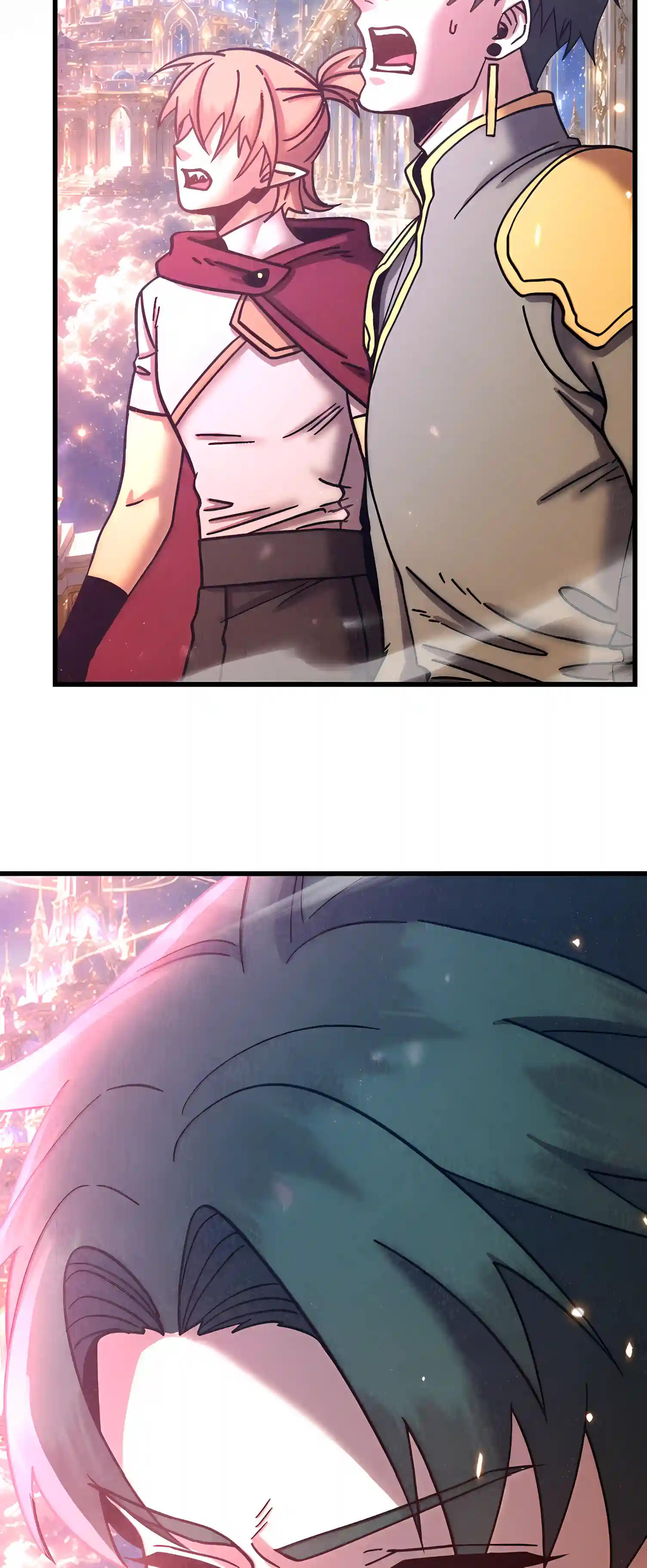 Apex Future Martial Arts Chapter 345 page 26