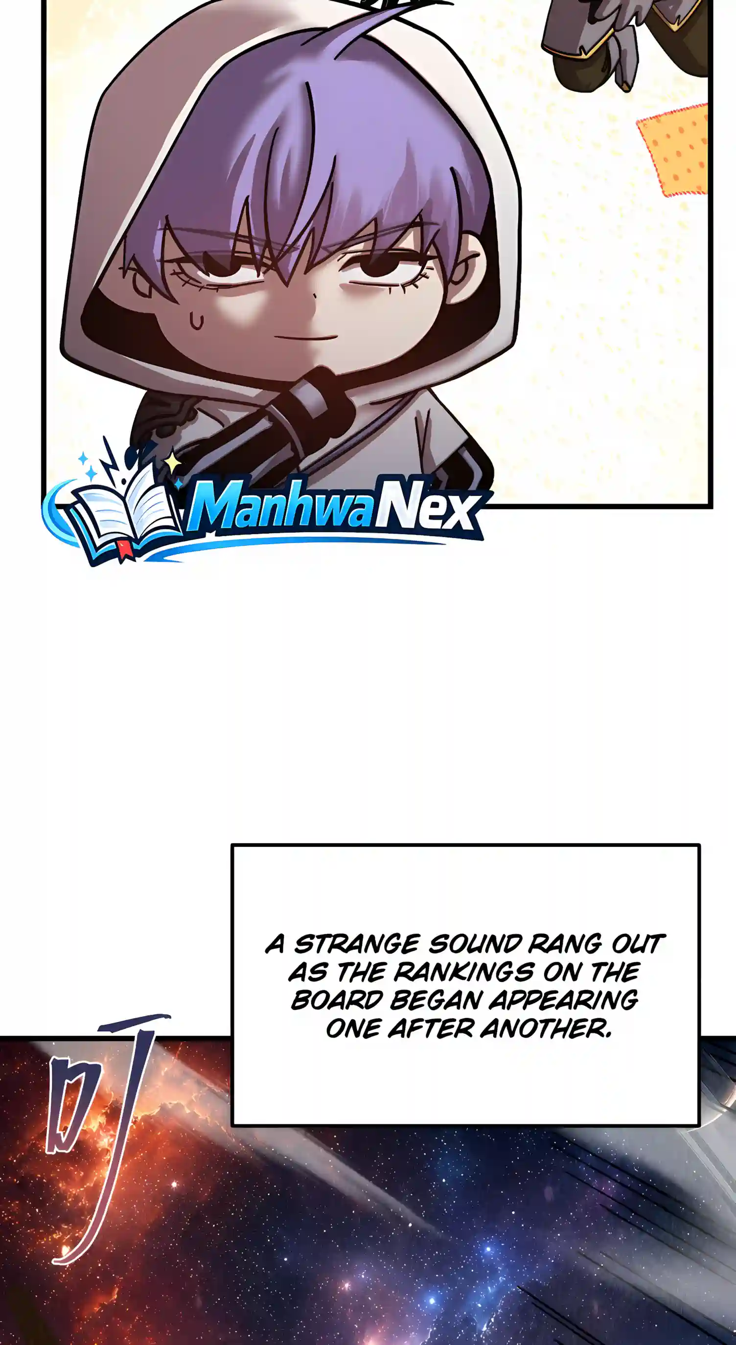 Log into the Future Chapter 345 page 52