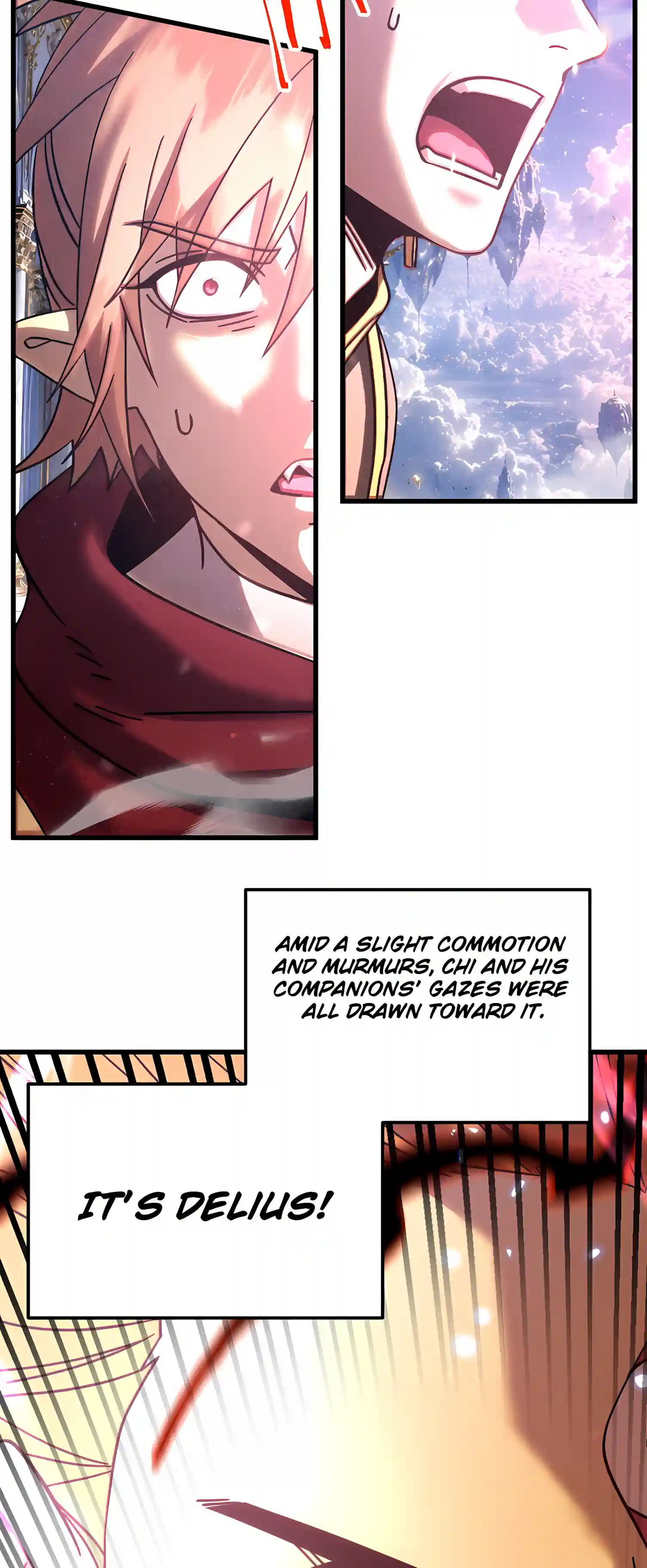 Log into the Future Chapter 345 page 24