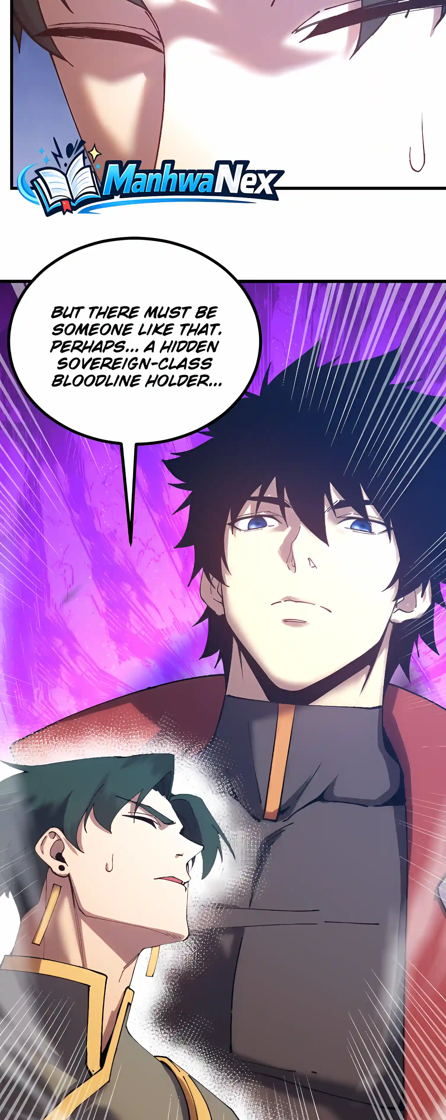 Log into the Future Chapter 345 page 18