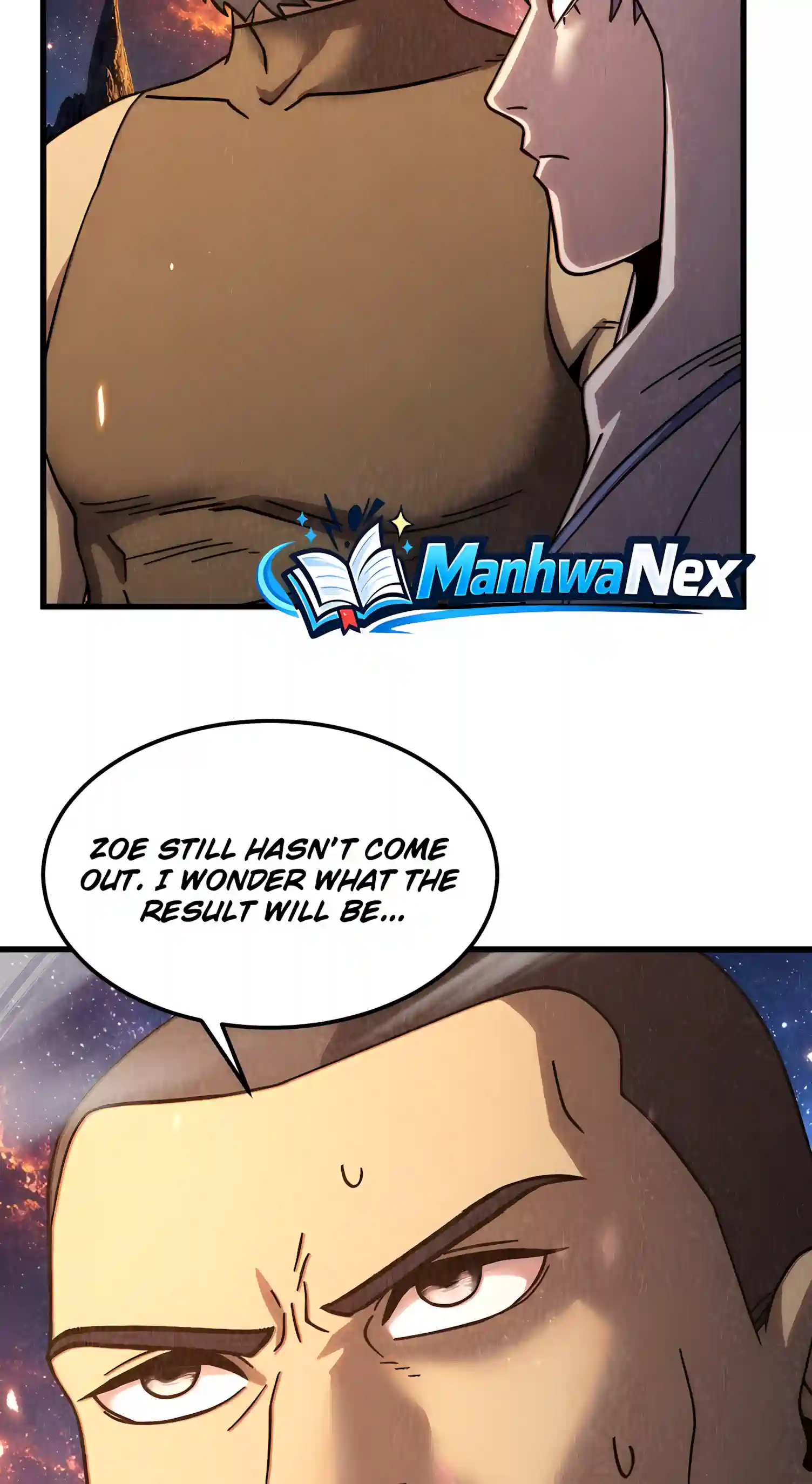 Log into the Future Chapter 345 page 47