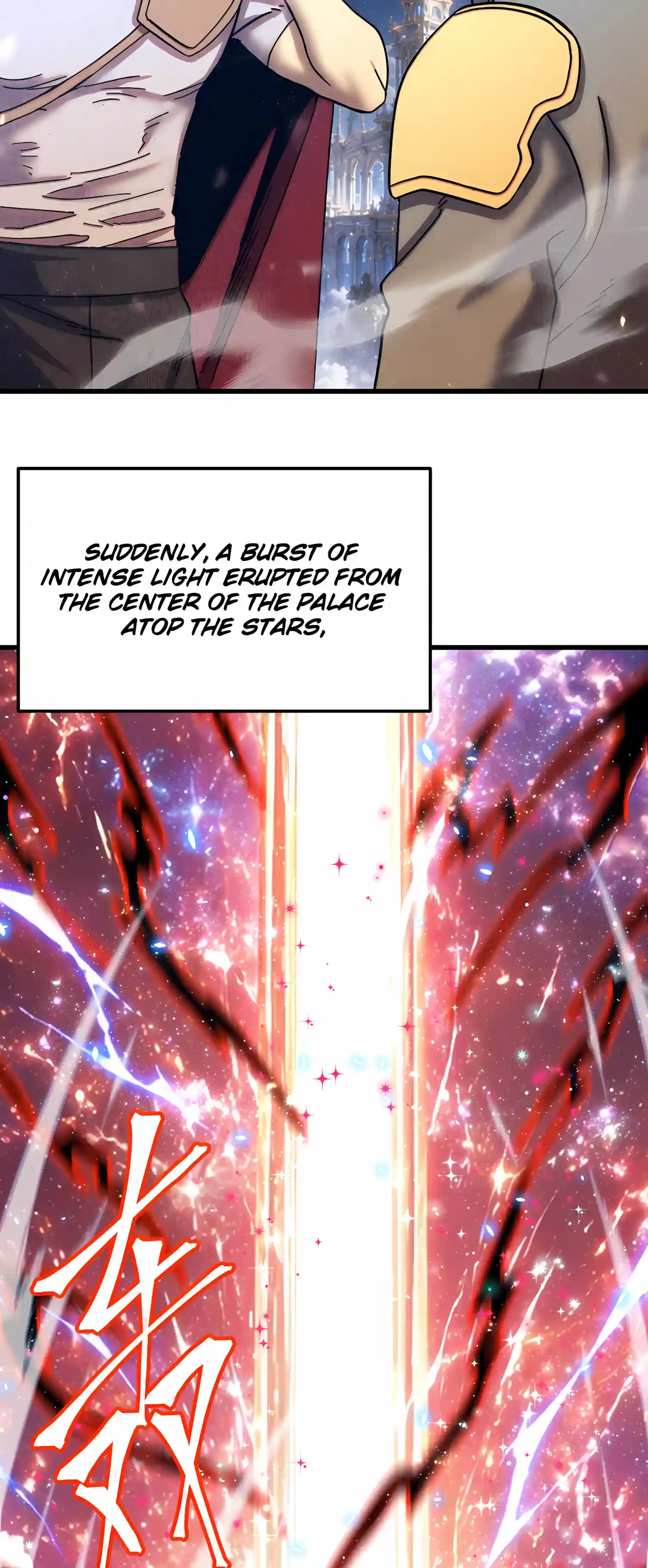 Log into the Future Chapter 345 page 22