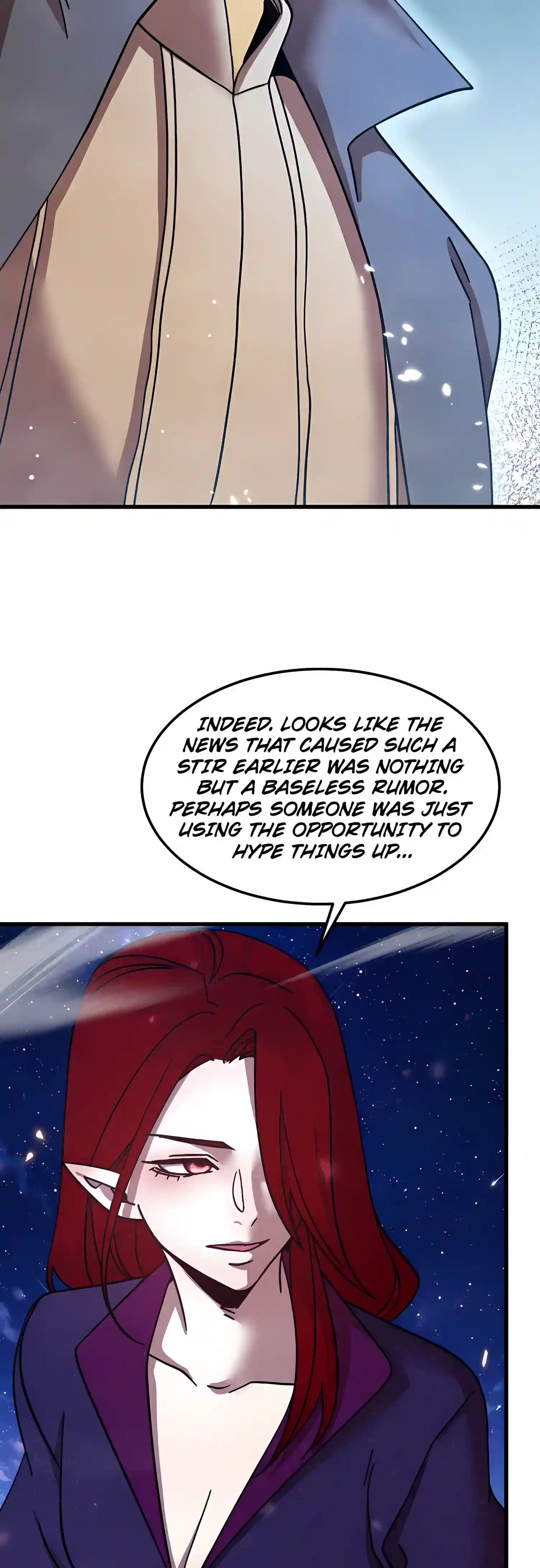 Apex Future Martial Arts Chapter 346 page 23