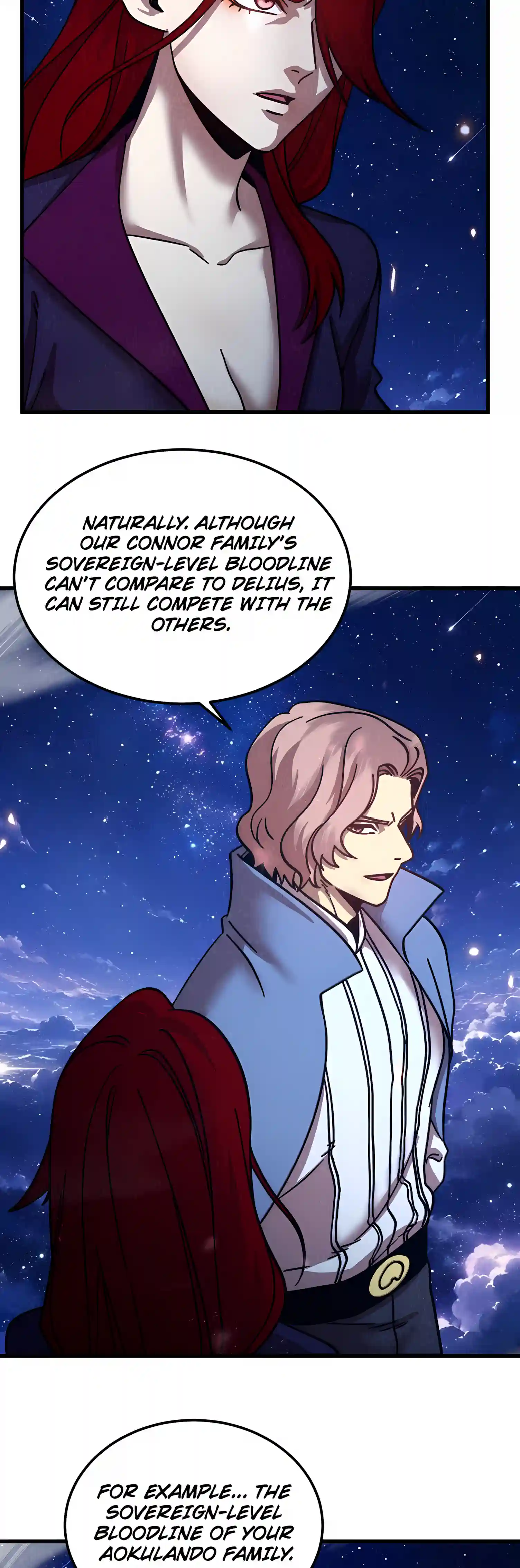 Log into the Future Chapter 346 page 13