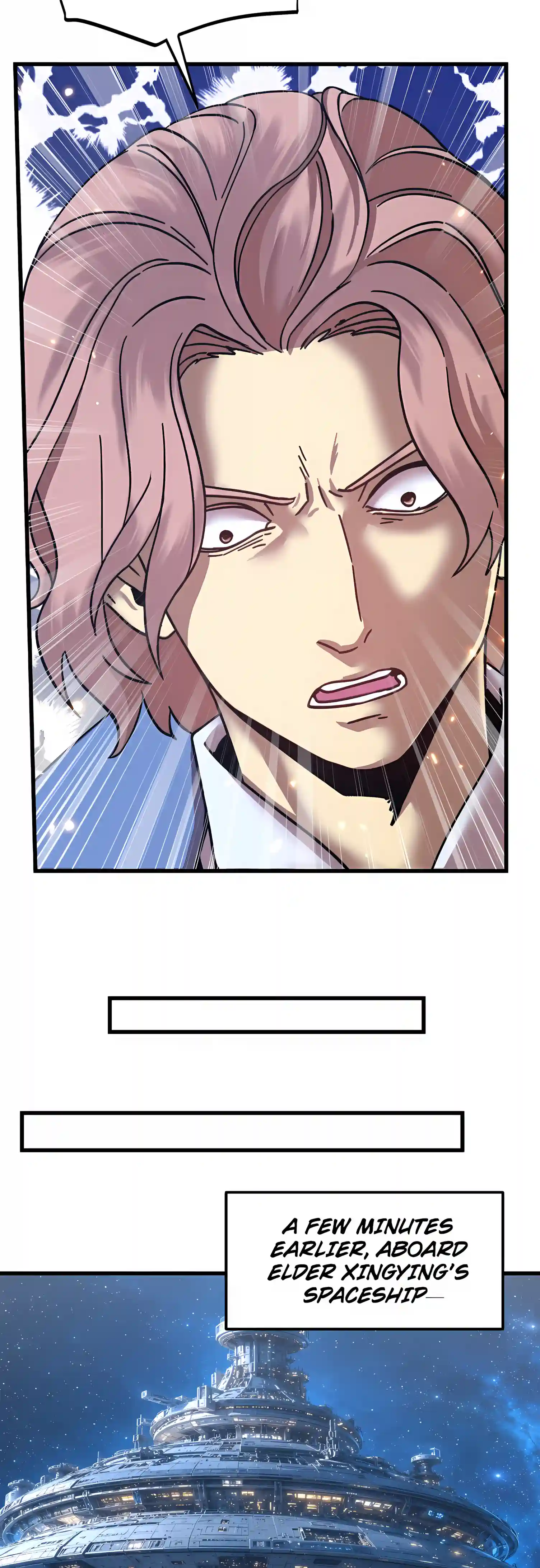 Log into the Future Chapter 346 page 26