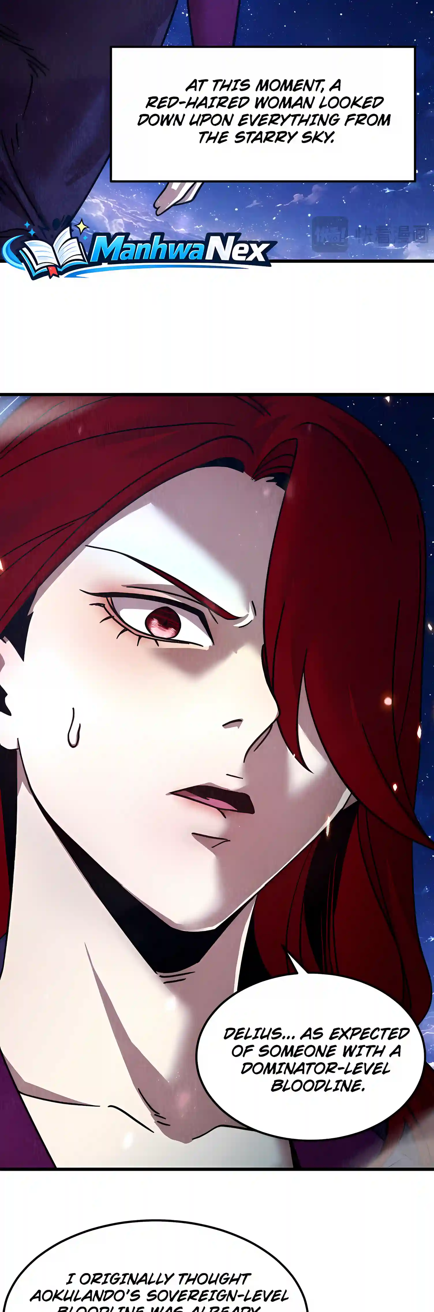 Log into the Future Chapter 346 page 9