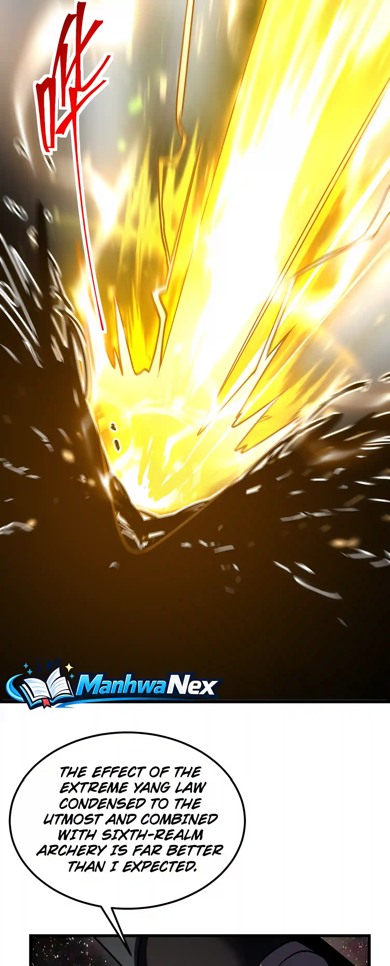 Log into the Future Chapter 346 page 41