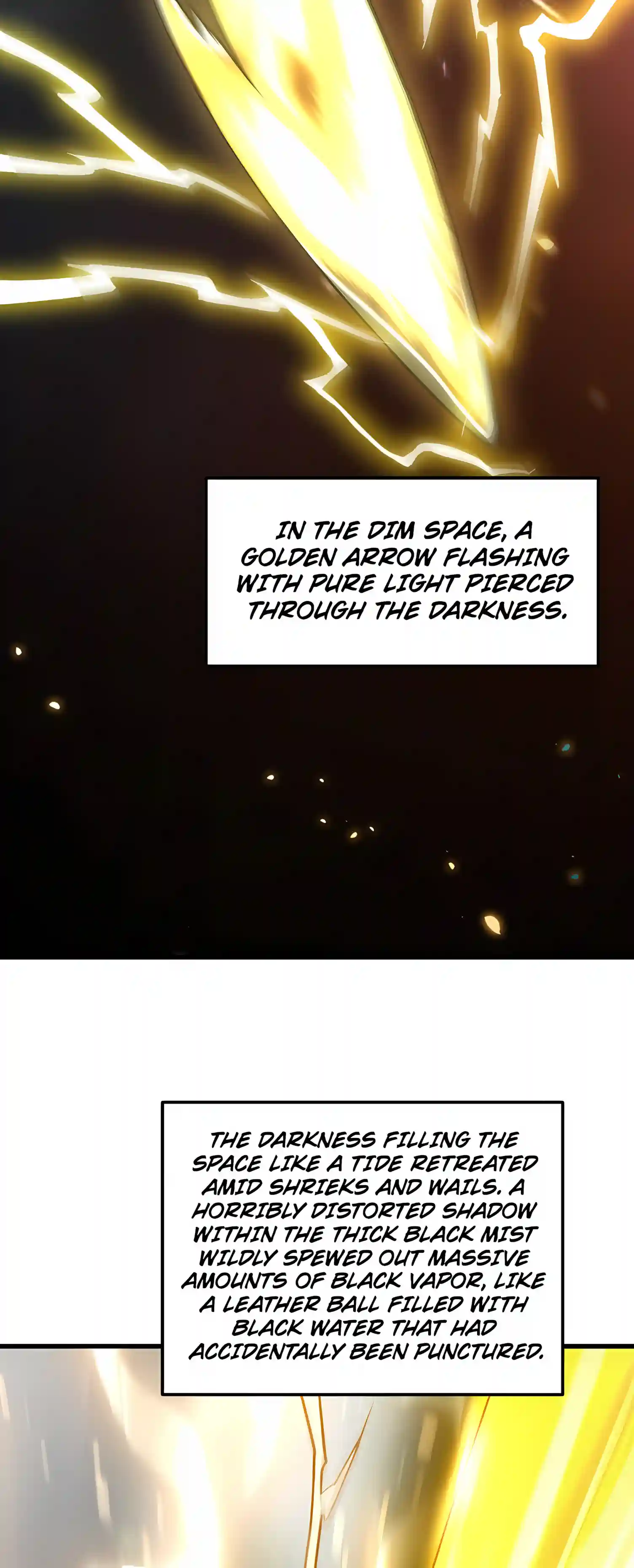 Log into the Future Chapter 346 page 40