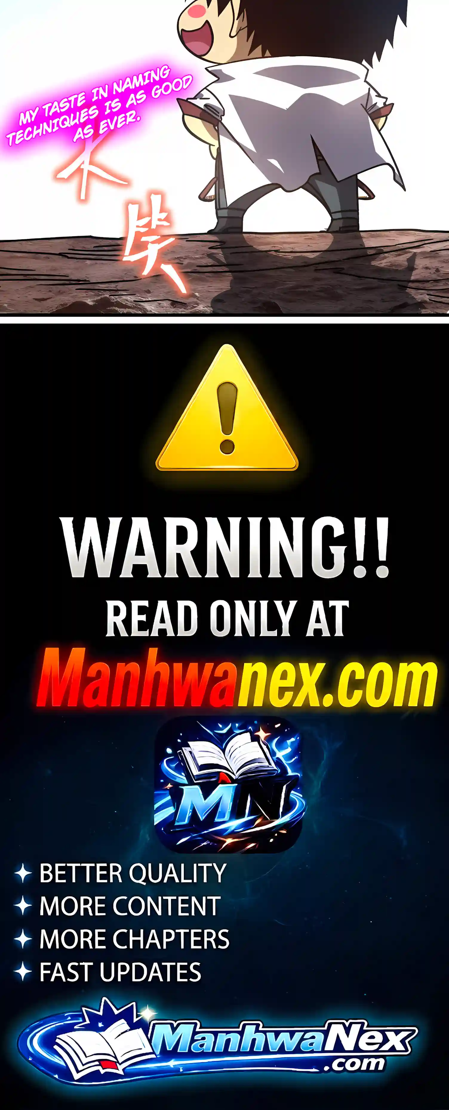 Log into the Future Chapter 346 page 45