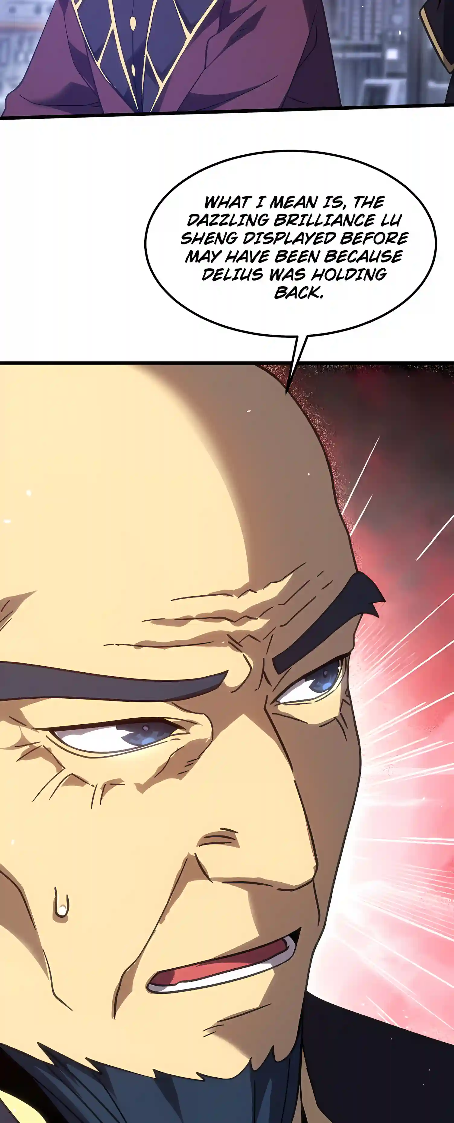 Log into the Future Chapter 346 page 31