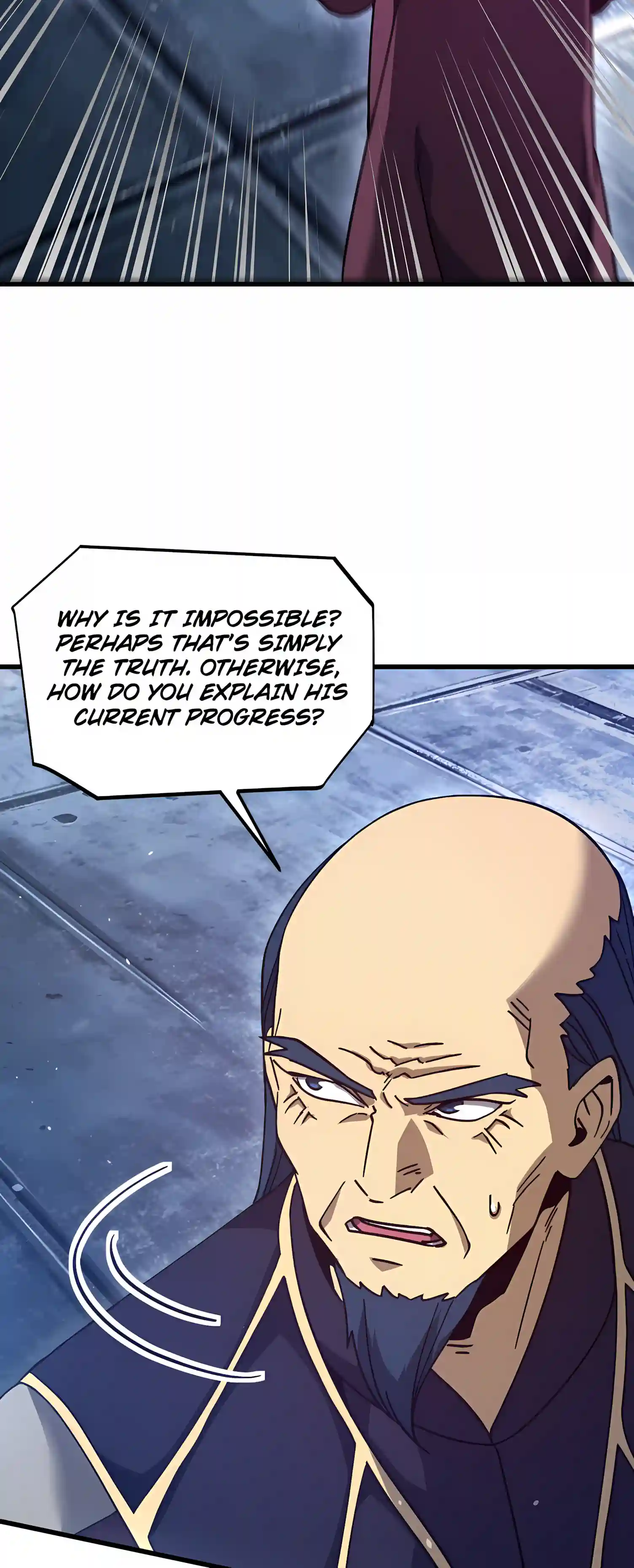 Log into the Future Chapter 346 page 34