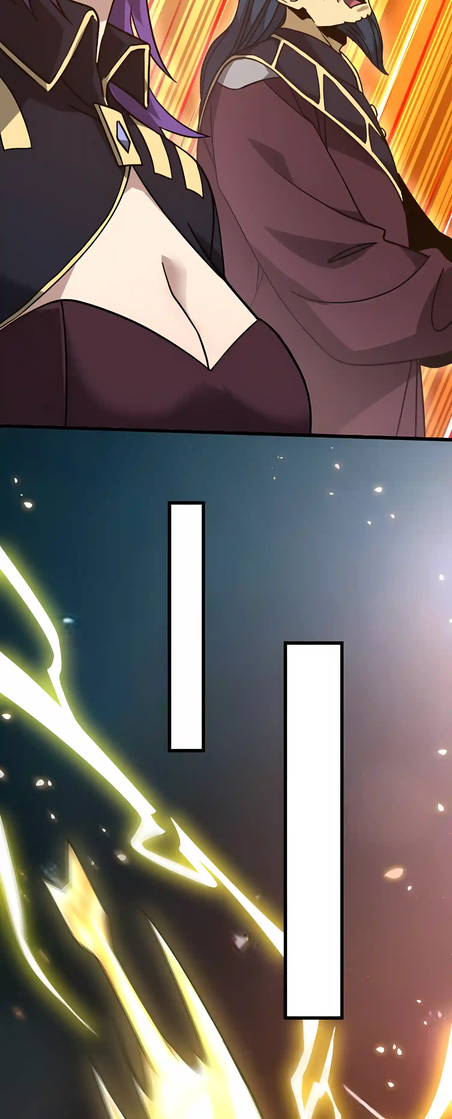 Log into the Future Chapter 346 page 39