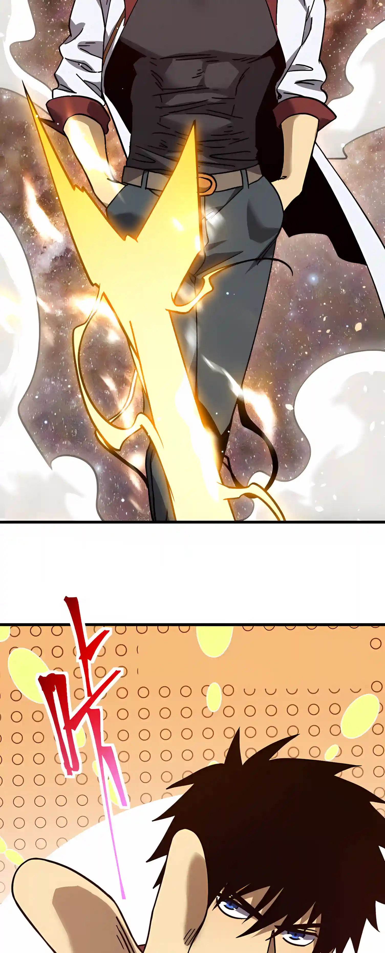 Log into the Future Chapter 346 page 43
