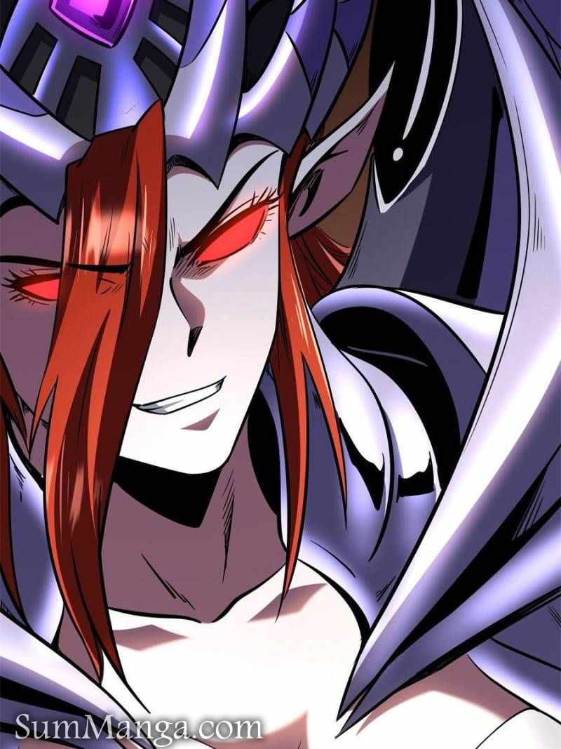 Super Gene Chapter 347 page 12
