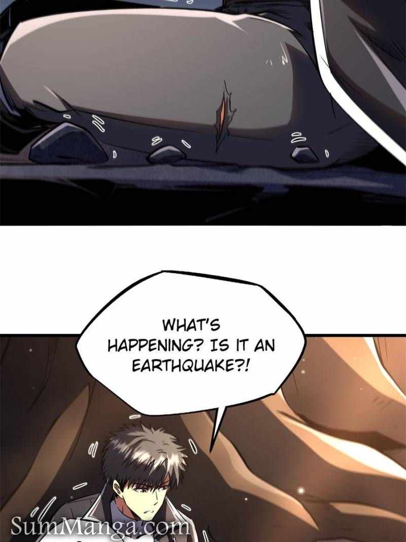 Super Gene Chapter 347 page 3