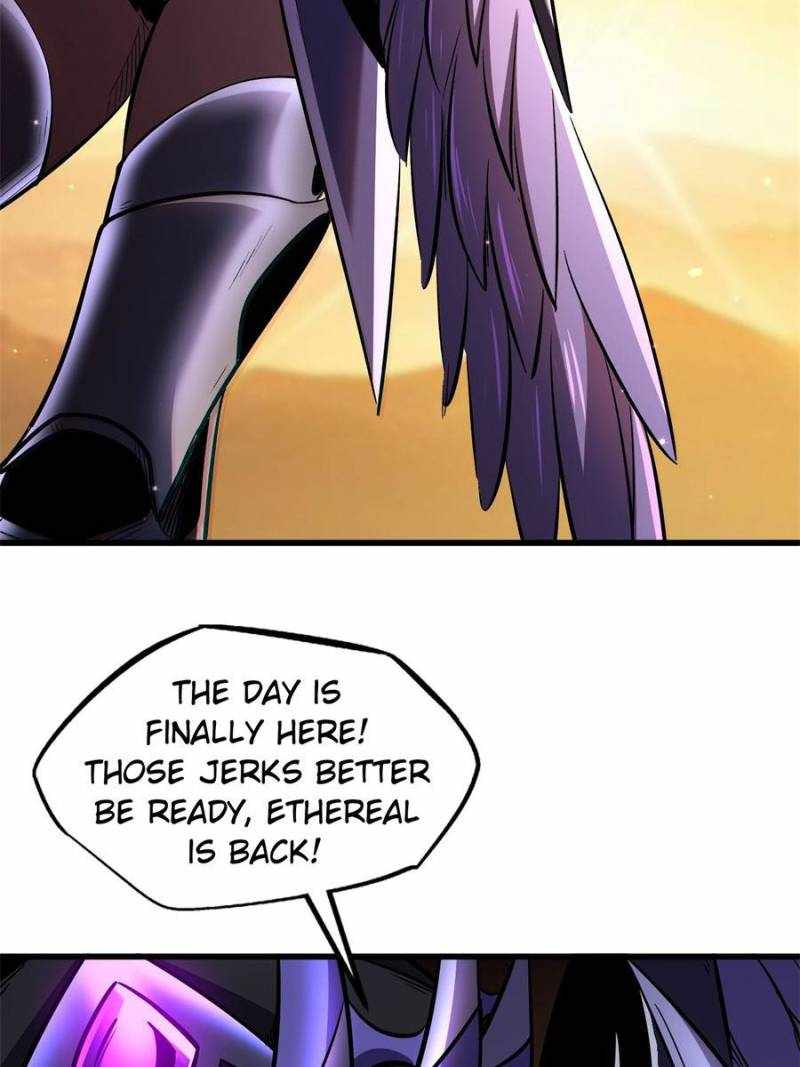 Super Gene Chapter 347 page 11