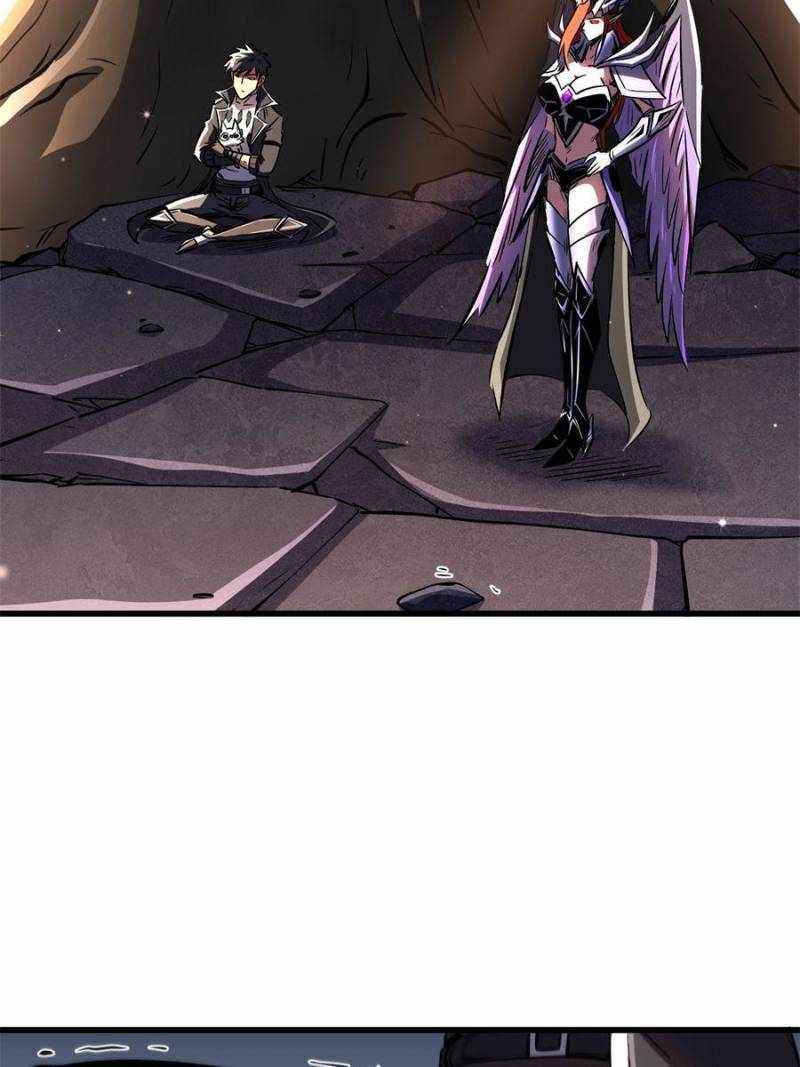 Super Gene Chapter 347 page 2