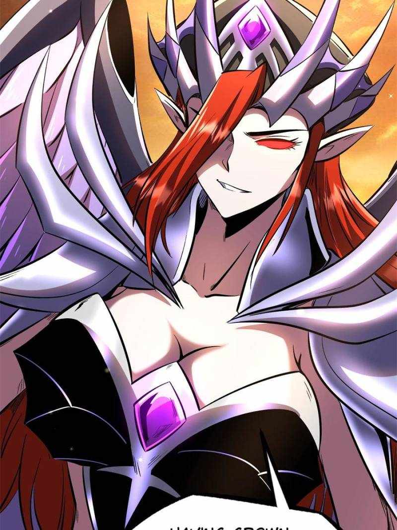 Super Gene Chapter 347 page 5