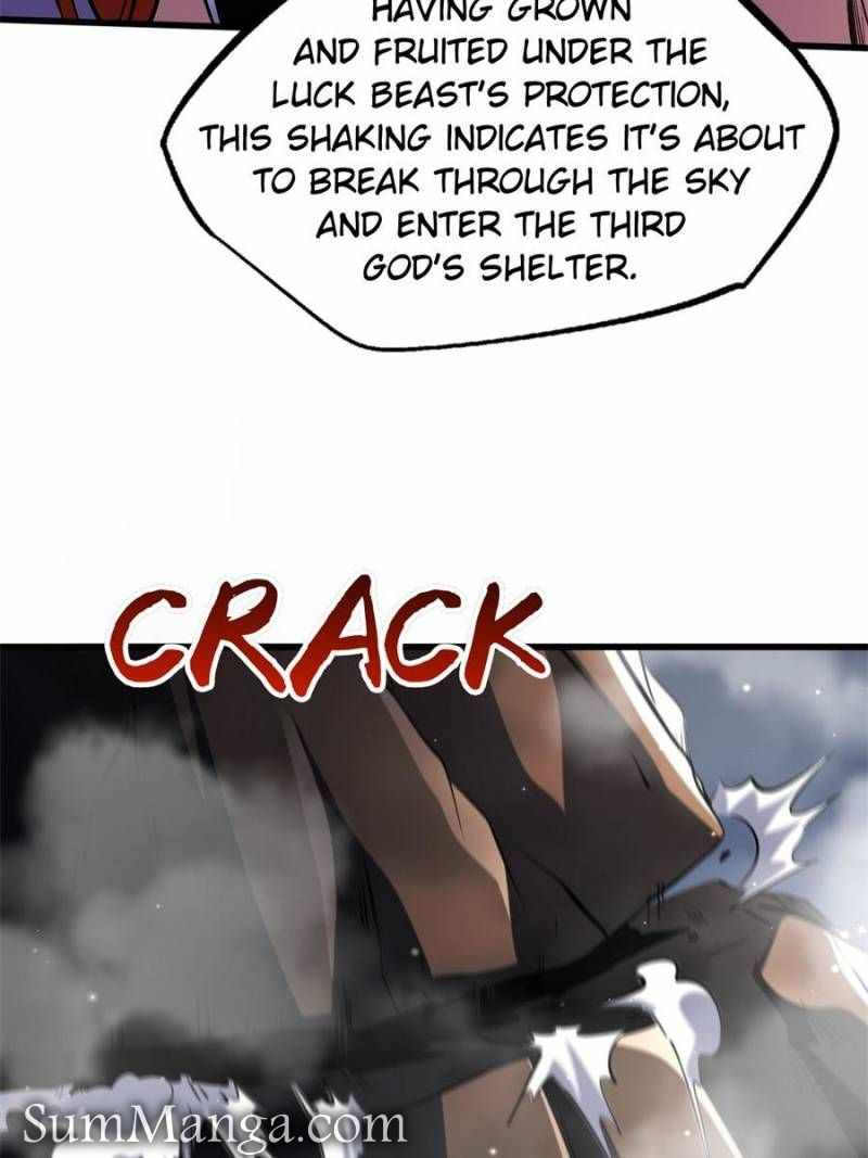 Super Gene Chapter 347 page 6