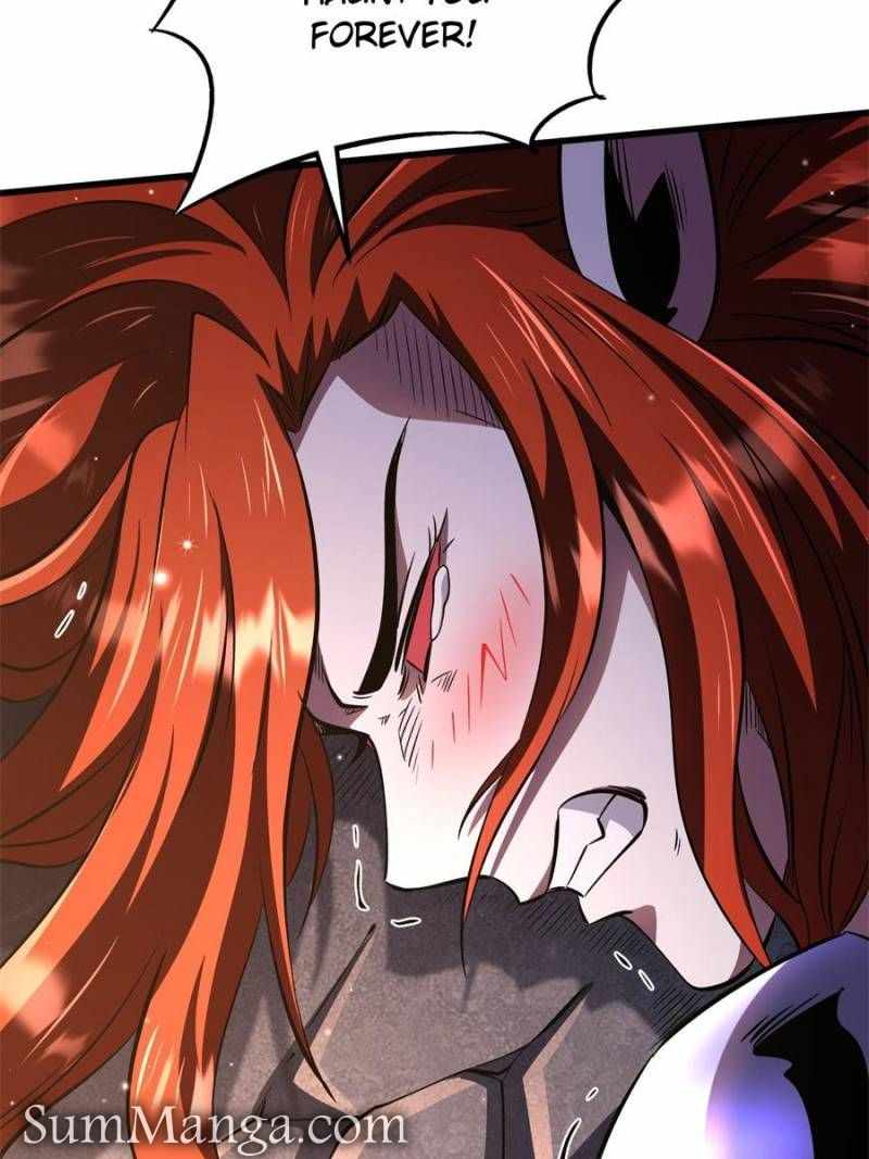 Super Gene Chapter 347 page 54