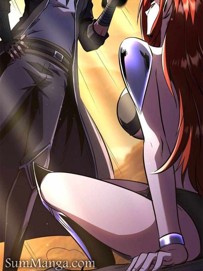 Super Gene Chapter 347 page 48