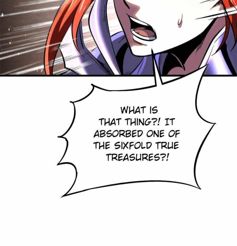 Super Gene Chapter 347 page 35
