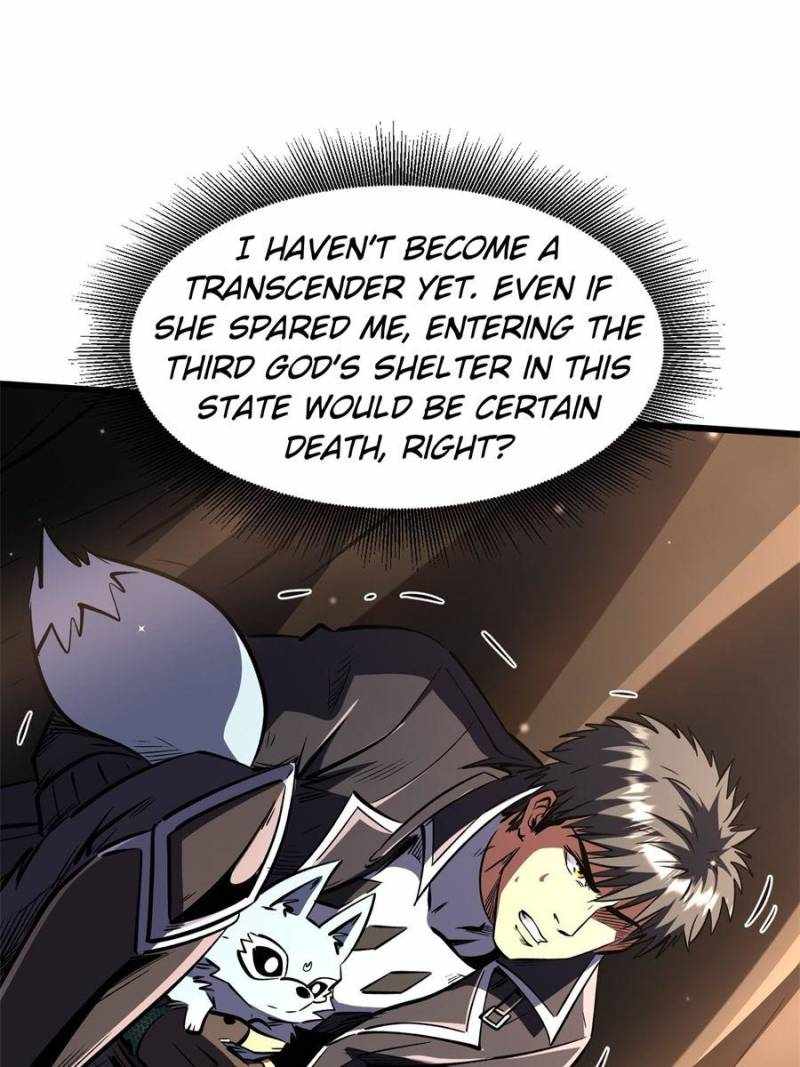 Super Gene Chapter 347 page 14