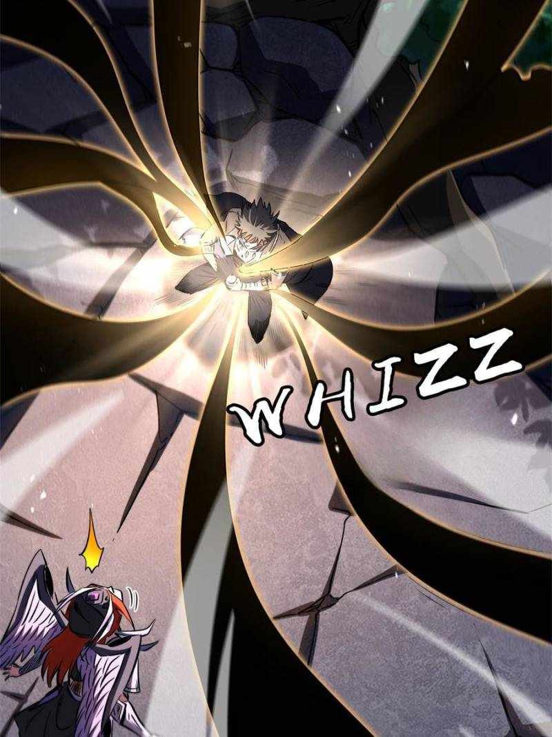 Super Gene Chapter 347 page 26
