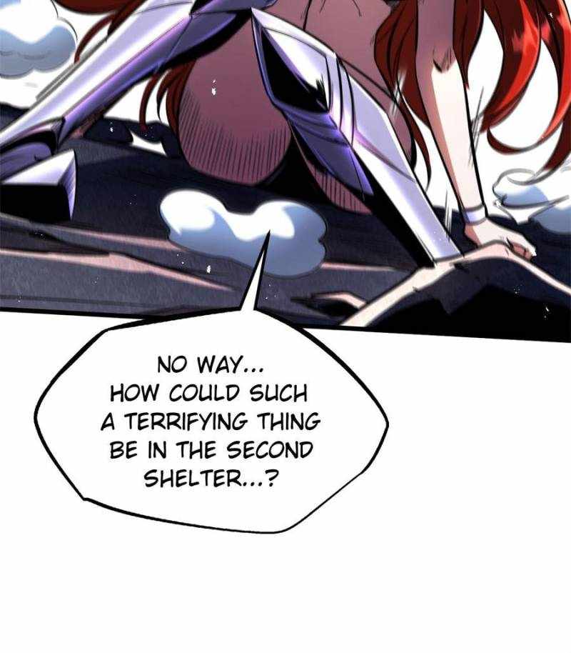 Super Gene Chapter 347 page 46