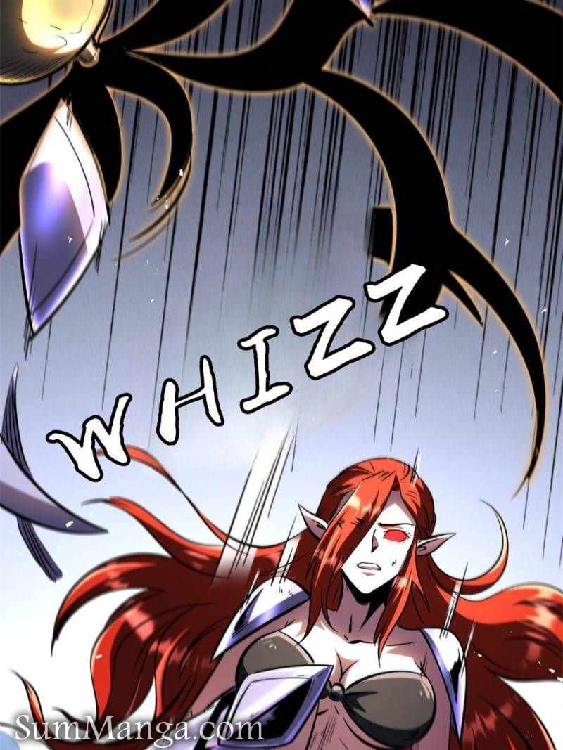 Super Gene Chapter 347 page 45