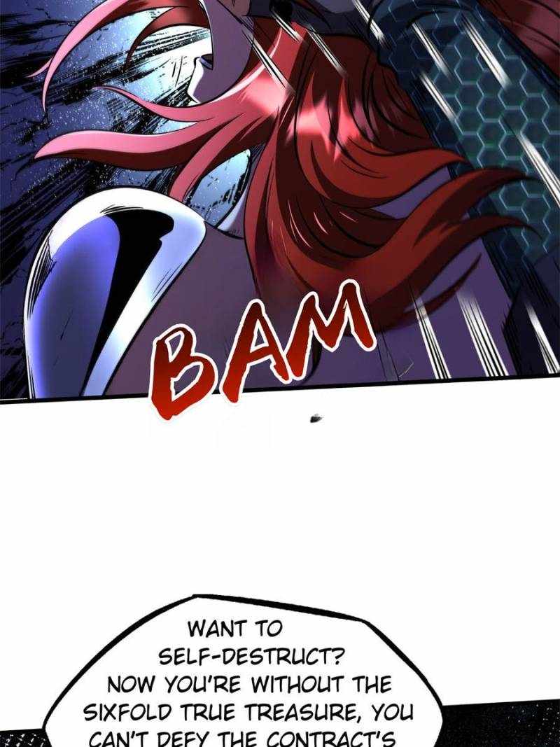 Super Gene Chapter 347 page 59