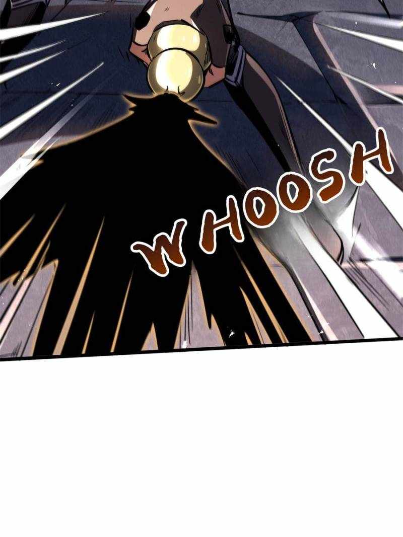Super Gene Chapter 347 page 37