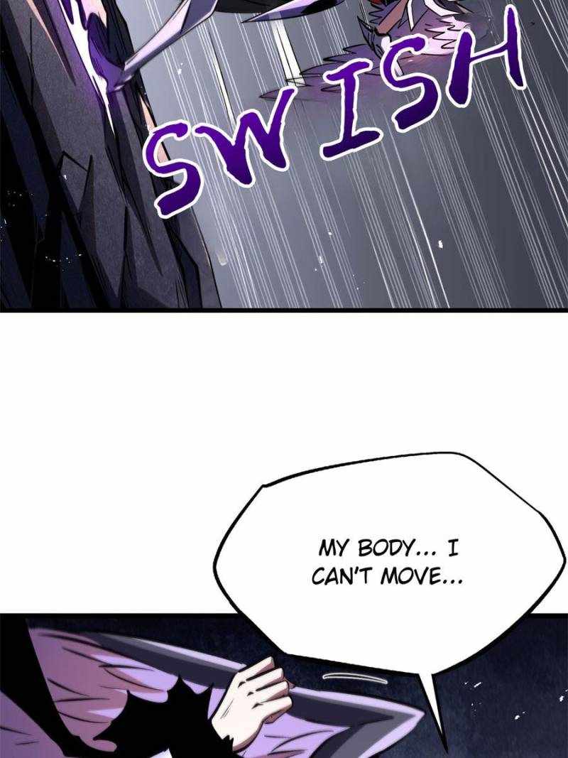 Super Gene Chapter 347 page 39