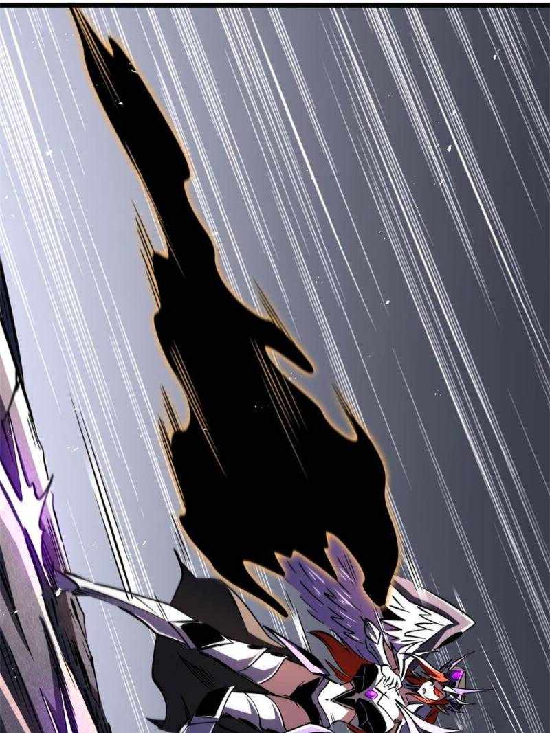 Super Gene Chapter 347 page 38